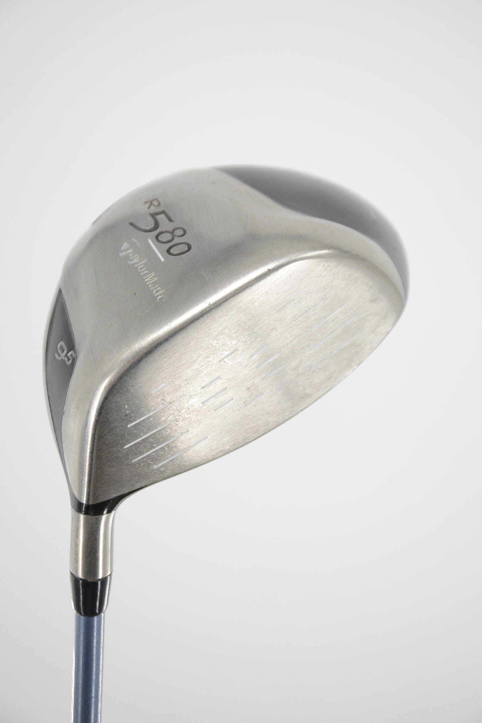TaylorMade R580 9.5 Degree Driver R Flex 44.75" Golf Clubs GolfRoots