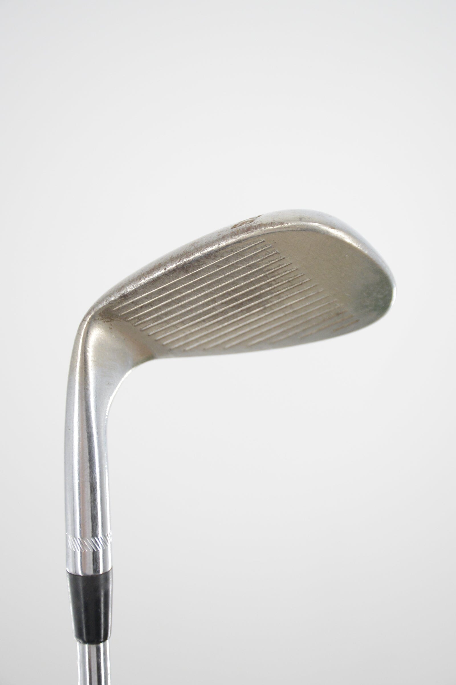 Titleist Vokey Chrome 200 Series 52 Degree Wedge Wedge Flex 35.25" Golf Clubs GolfRoots