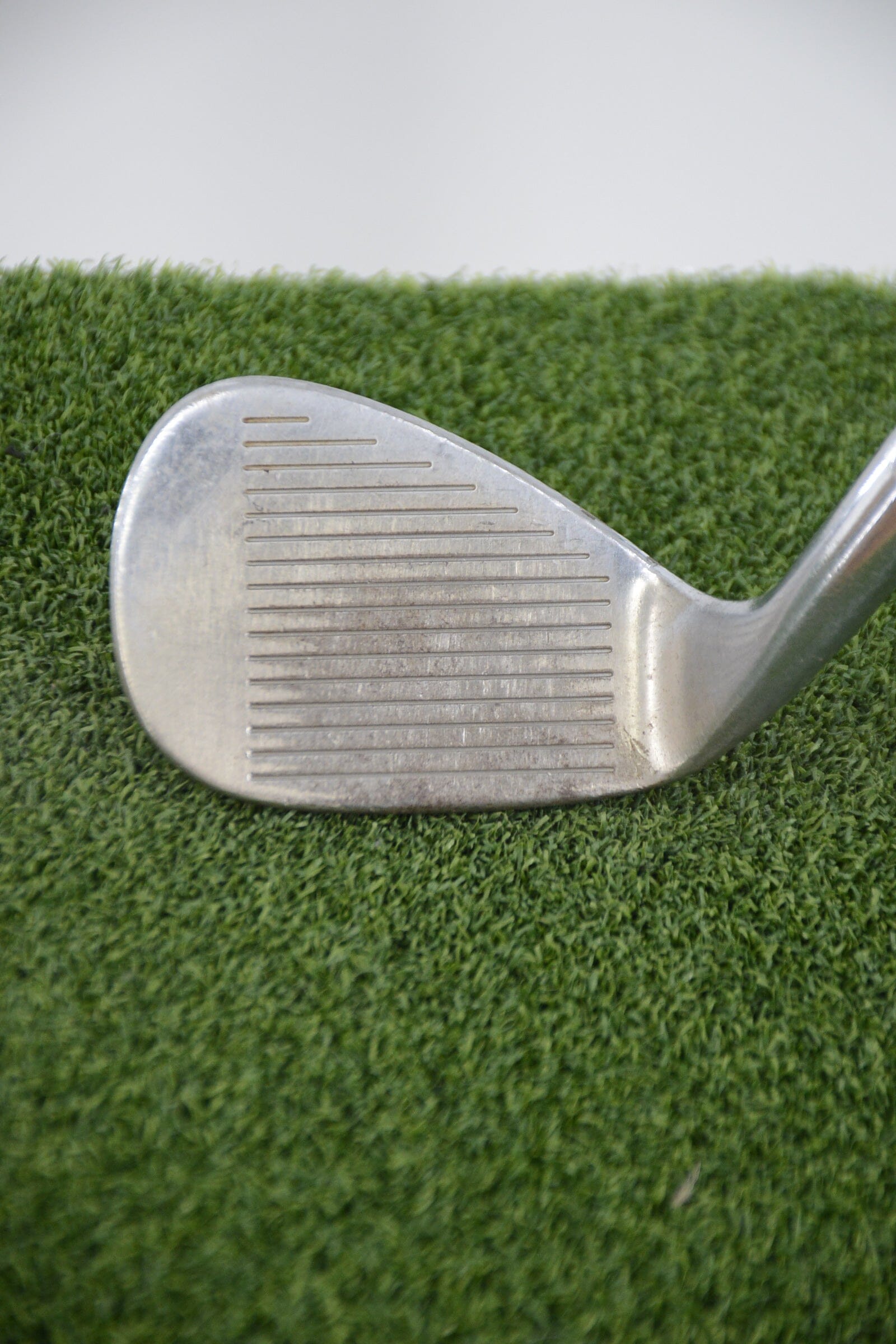 Titleist Vokey Chrome 200 Series 52 Degree Wedge Wedge Flex 35.25" Golf Clubs GolfRoots