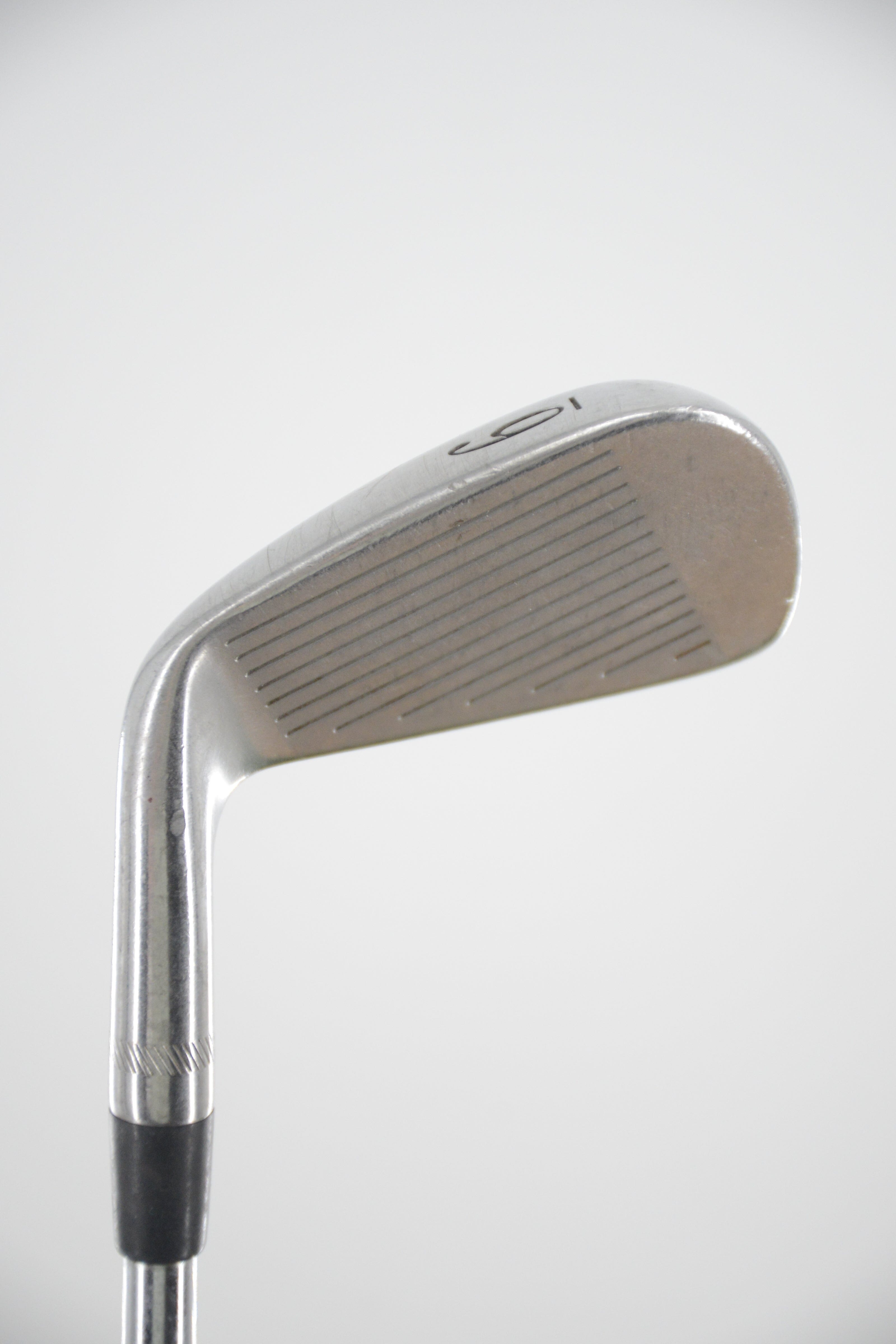 Titleist DCI 990 6 Iron S Flex 37.25" Golf Clubs GolfRoots