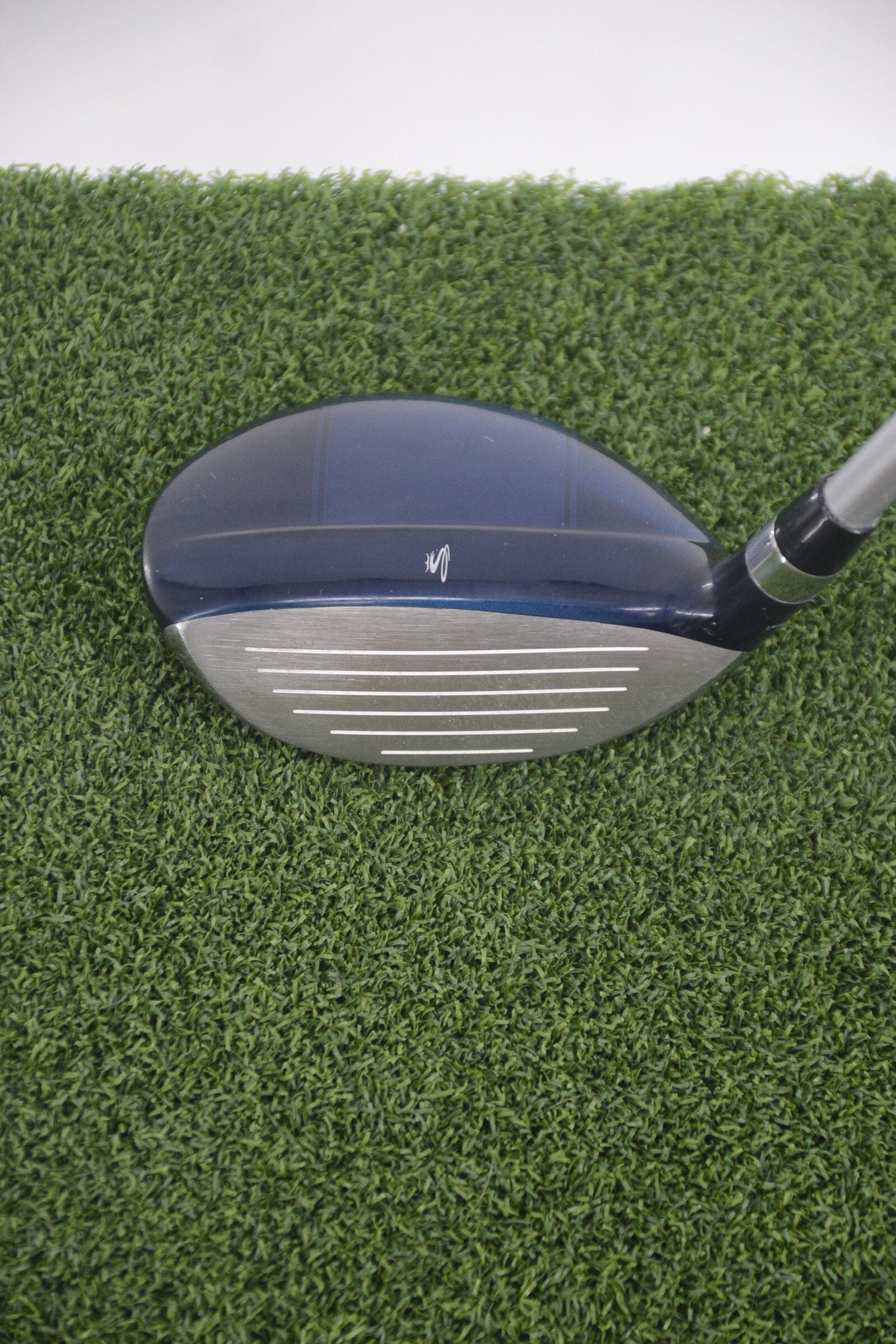 Cobra Baffler XL 4 Hybrid R Flex 39.75" Golf Clubs GolfRoots