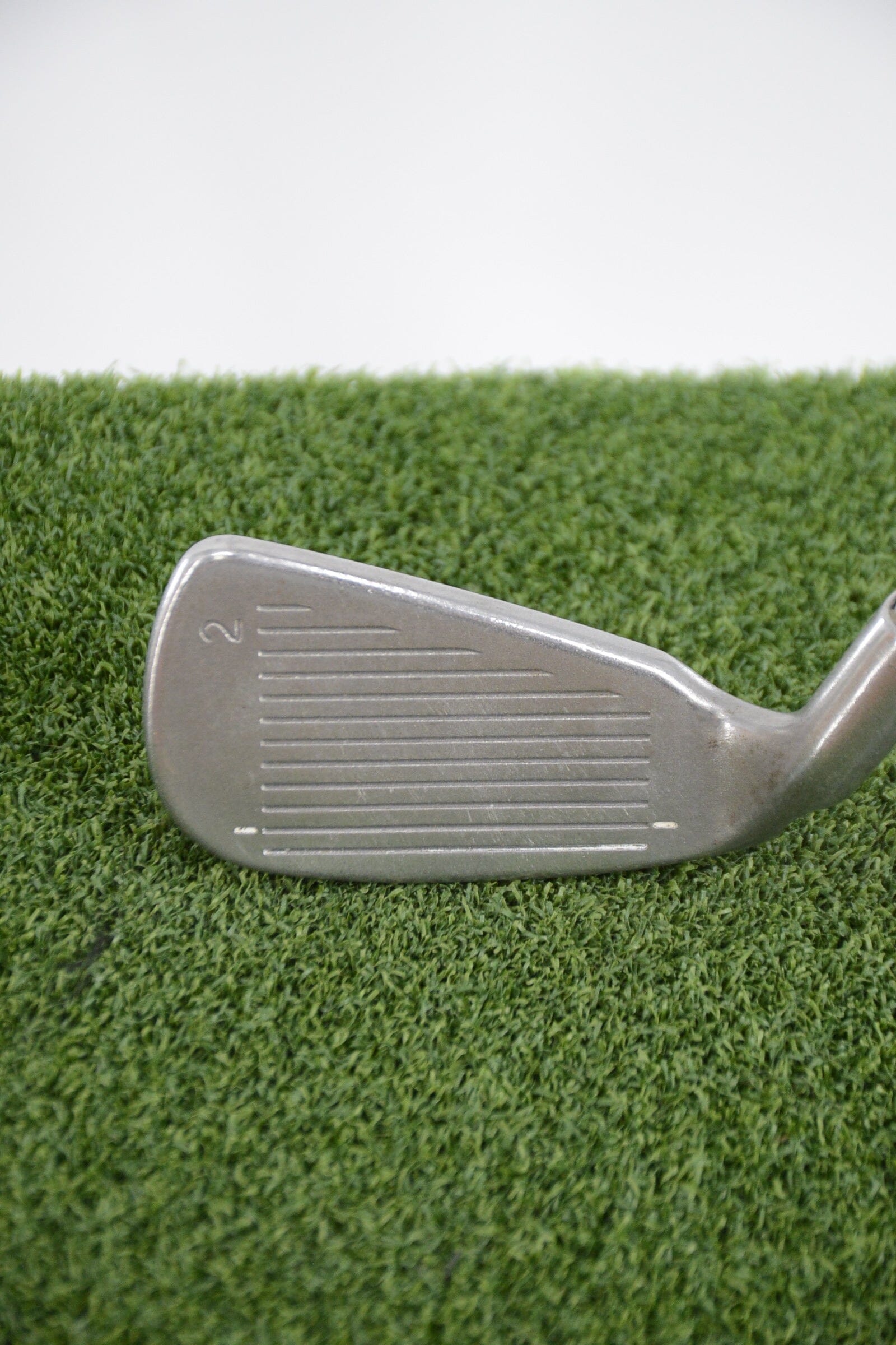 Ping I3 O-Size 2 Iron R Flex 39.5" Golf Clubs GolfRoots
