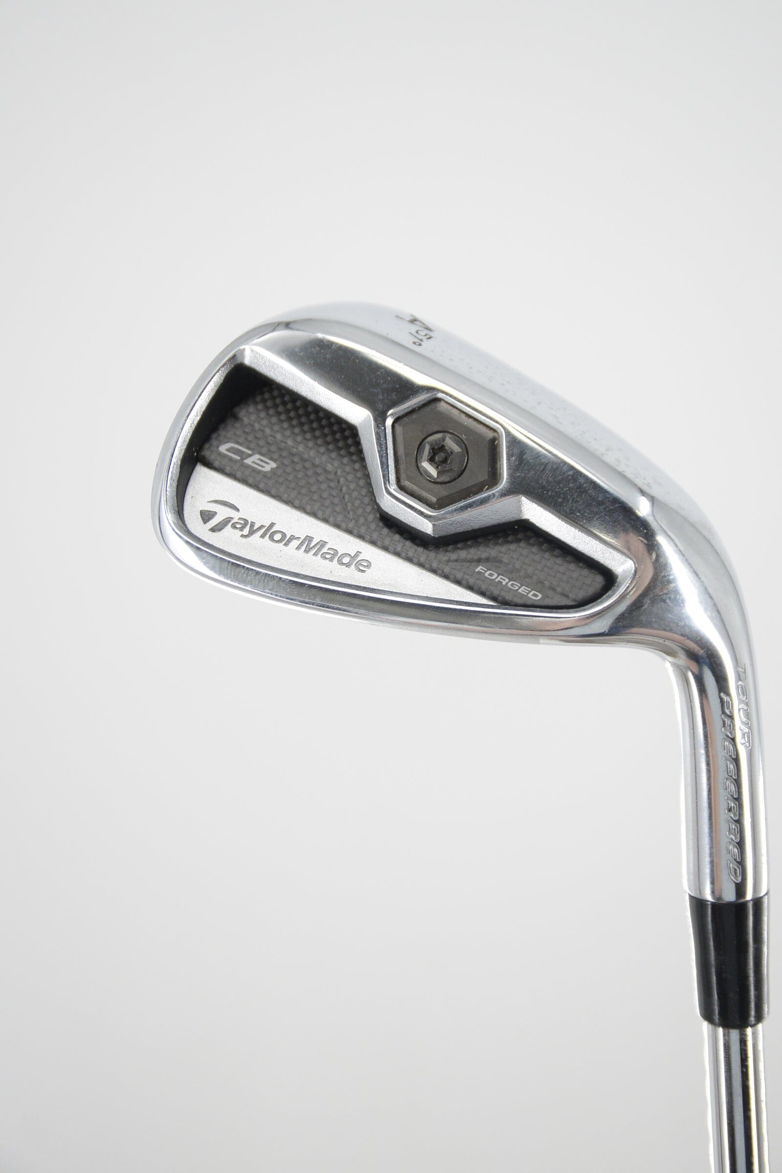TaylorMade Tour Preferred CB 2012 AW R Flex 35.5" Golf Clubs GolfRoots