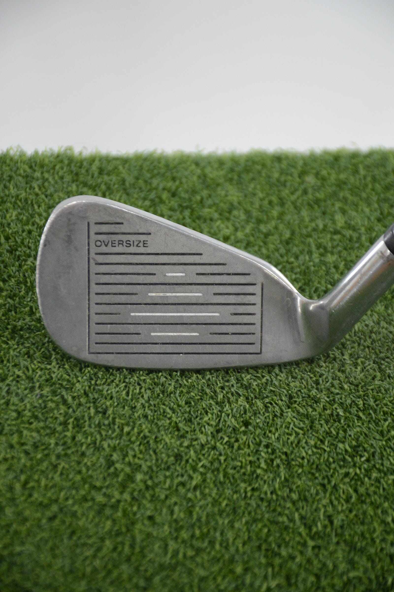 Confidence Visa 7 Iron Uniflex 37.75" Golf Clubs GolfRoots