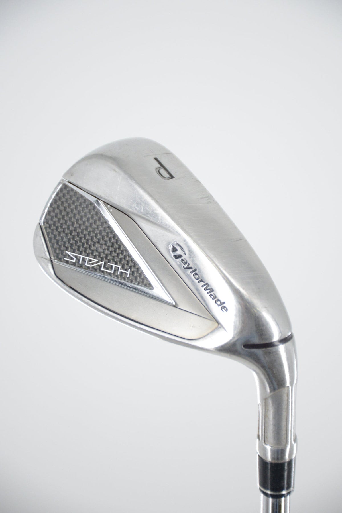 TaylorMade Stealth PW S Flex 35.5" Golf Irons TaylorMade