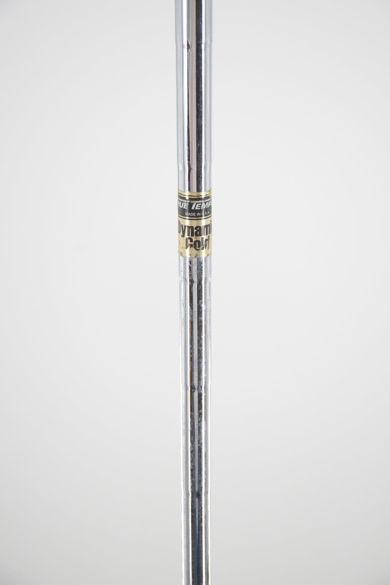 Titleist Vokey Chrome 200 Series 52 Degree Wedge Wedge Flex 35.25" Golf Clubs GolfRoots