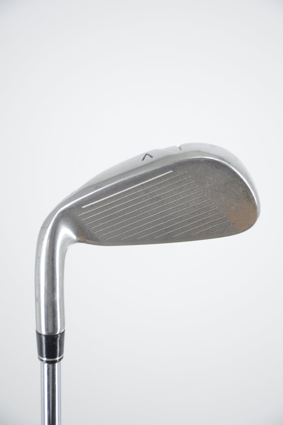 TaylorMade Rocketballz 7 Iron SR Flex 37.25" Golf Clubs GolfRoots
