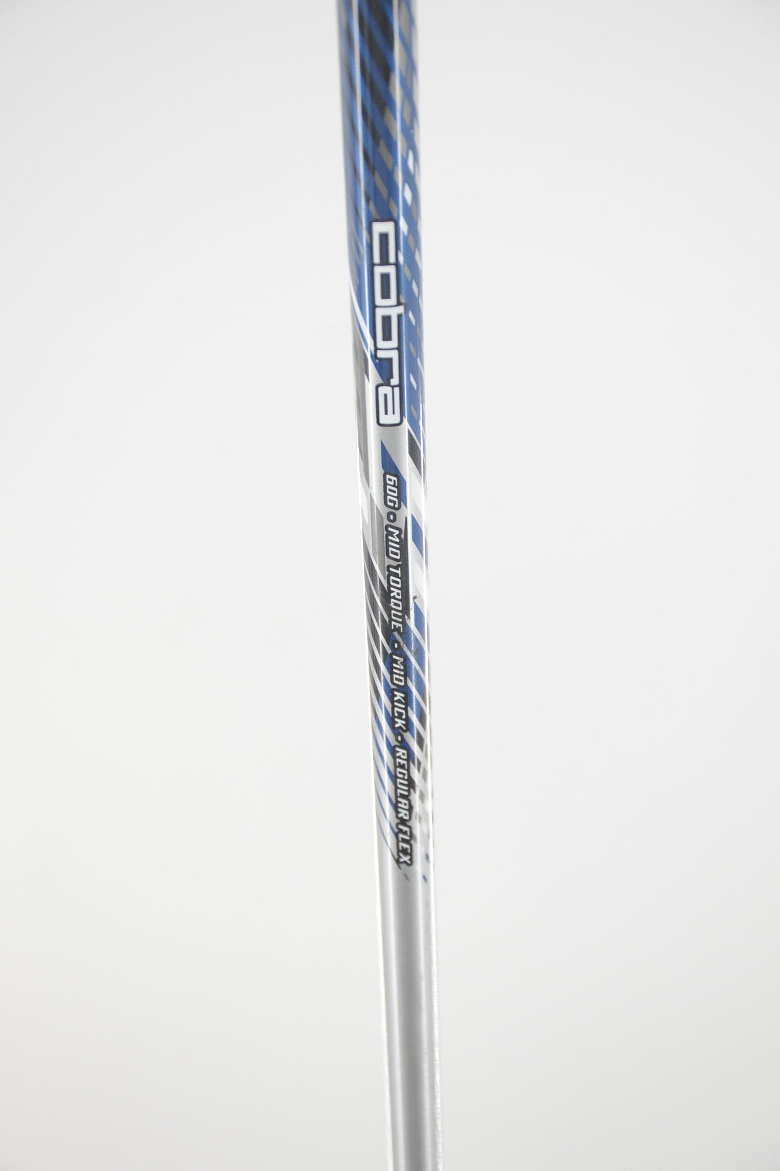 Cobra Baffler XL 4 Hybrid R Flex 39.75" Golf Clubs GolfRoots