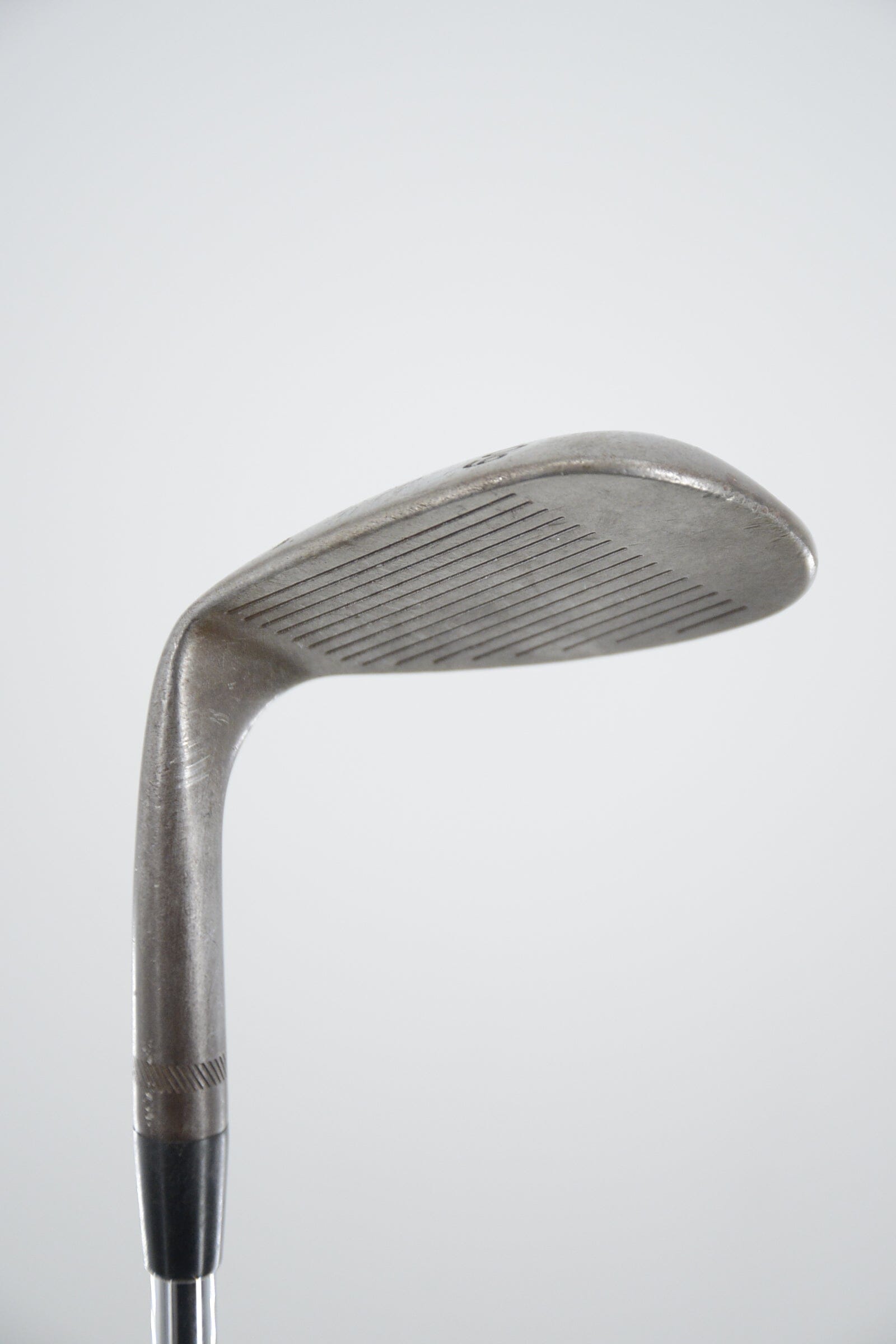 Titleist Vokey Oil Can 60 Degree Wedge Wedge Flex 34.75" Golf Clubs GolfRoots