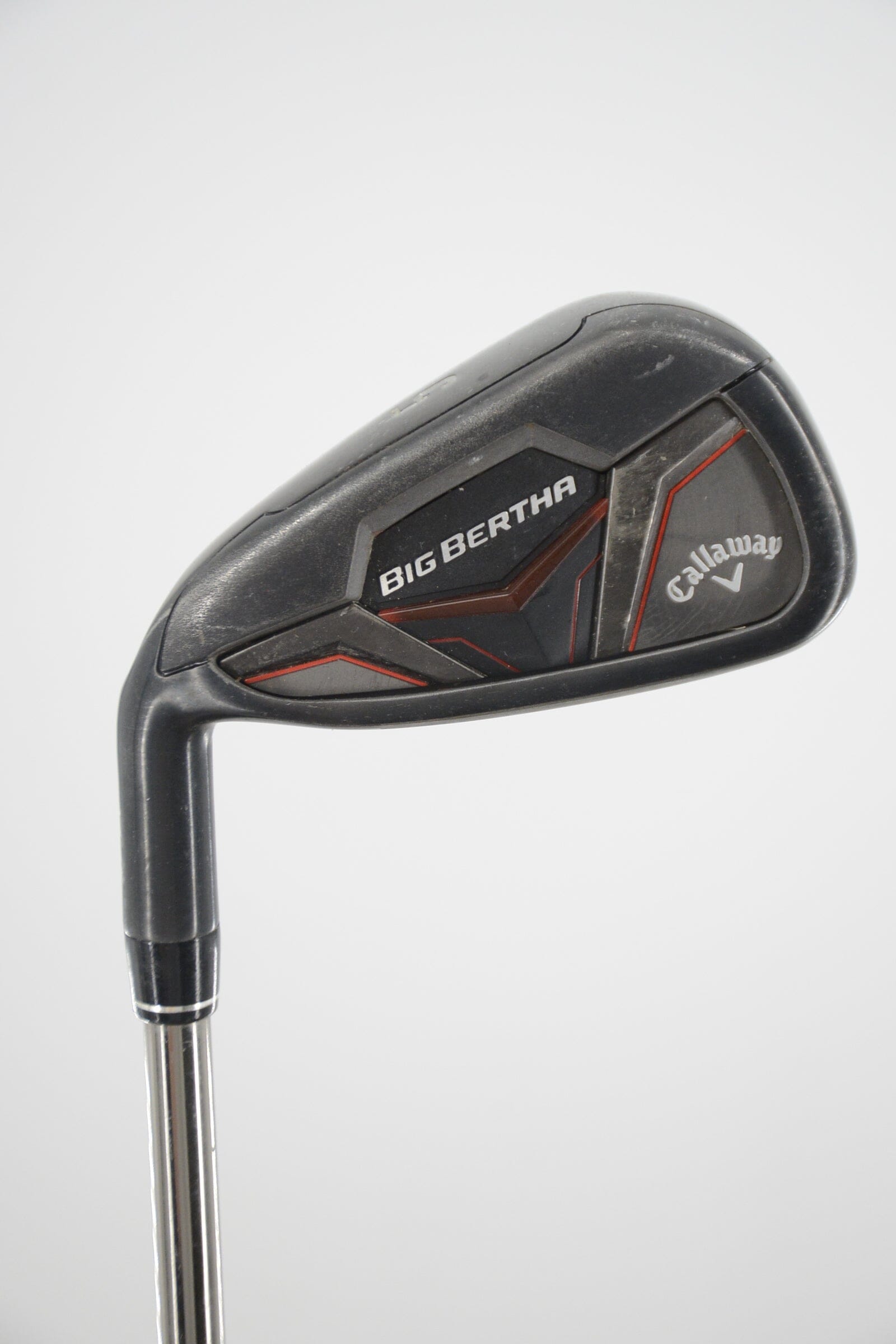 Lefty Callaway Big Bertha 2019 5 Iron R Flex 38.25" Golf Clubs GolfRoots