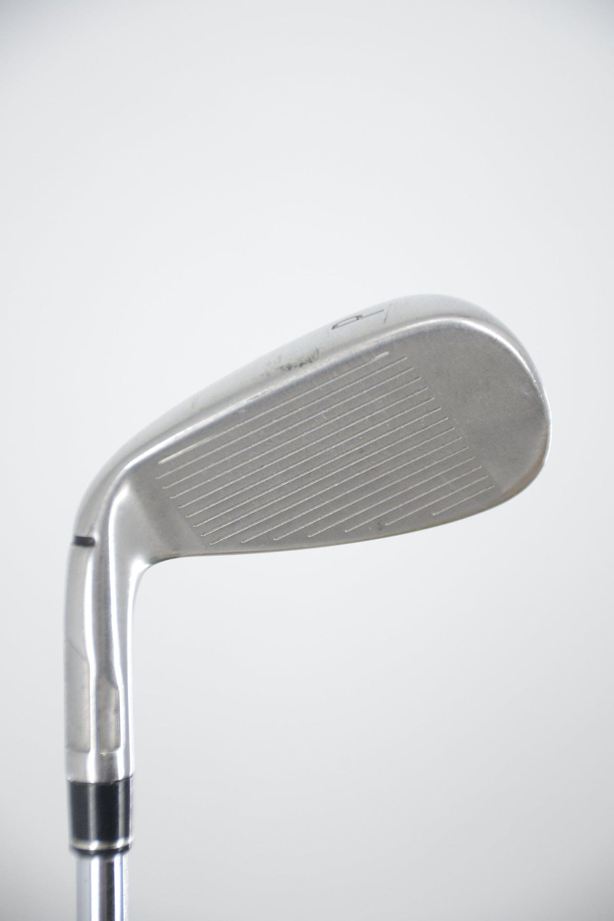 TaylorMade Stealth PW S Flex 35.5" Golf Irons TaylorMade