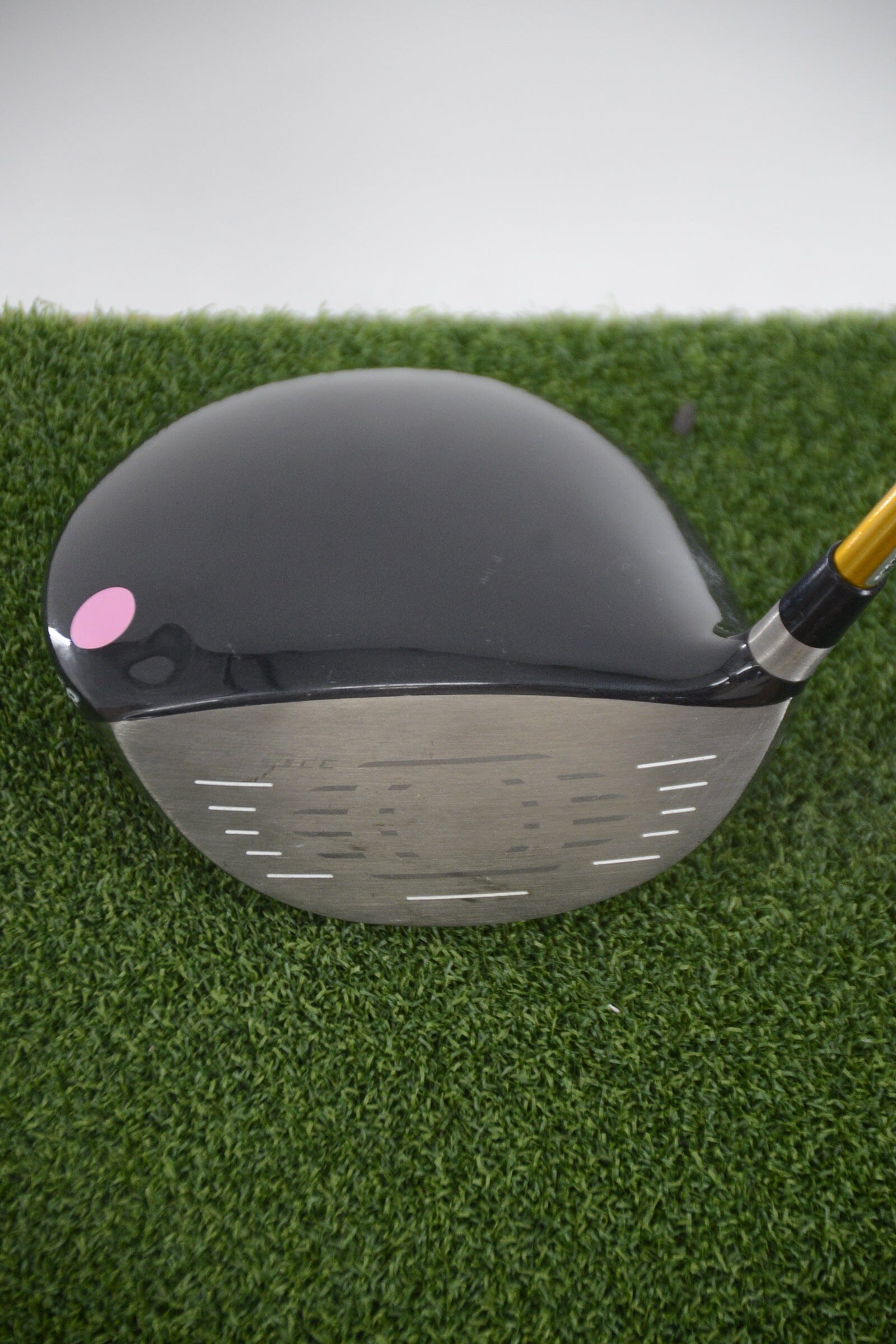 *Dented* Cleveland Sl290 Ultralite 10.5 Degree Driver R Flex 45.75" Golf Clubs GolfRoots