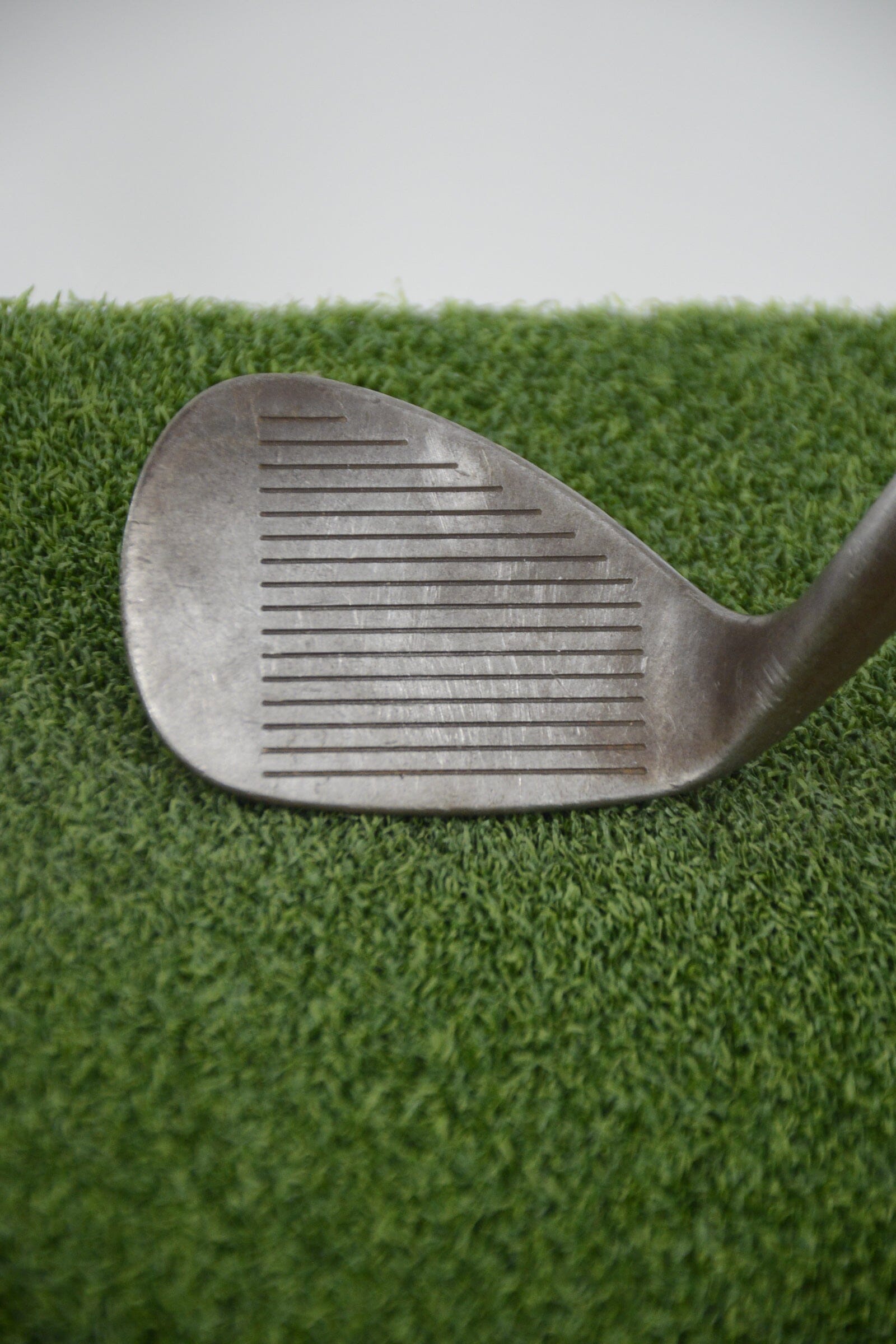 Titleist Vokey Oil Can 60 Degree Wedge Wedge Flex 34.75" Golf Clubs GolfRoots