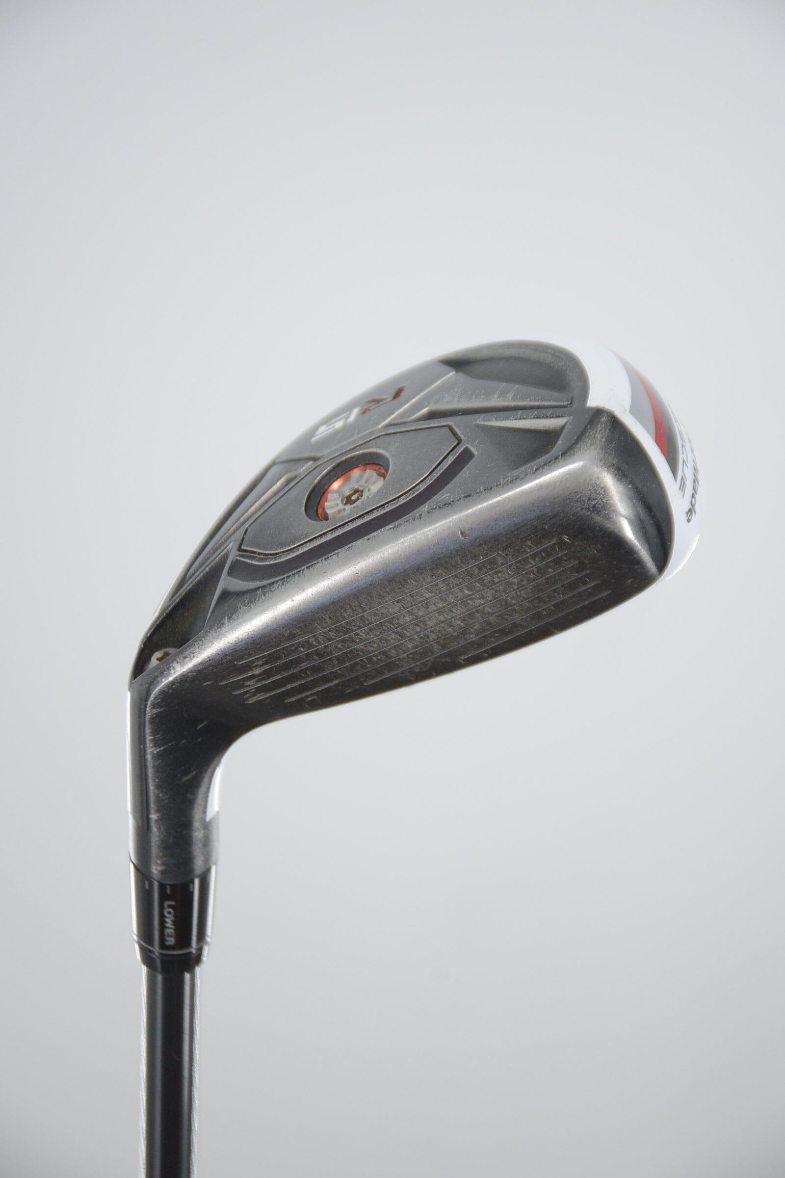 TaylorMade R15 Rescue 3 Hybrid S Flex 40.5" Golf Clubs GolfRoots