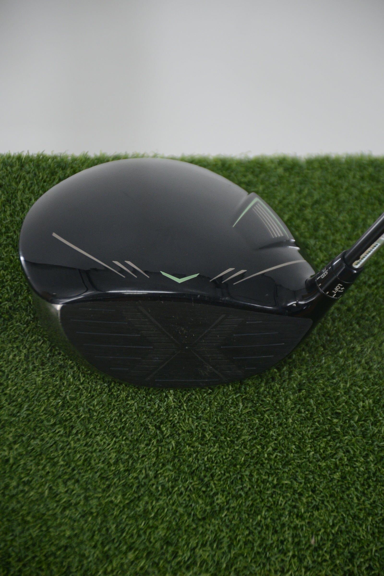 XXIO 2022 X 9.5 Degree Driver R Flex 45.5" Golf Clubs GolfRoots