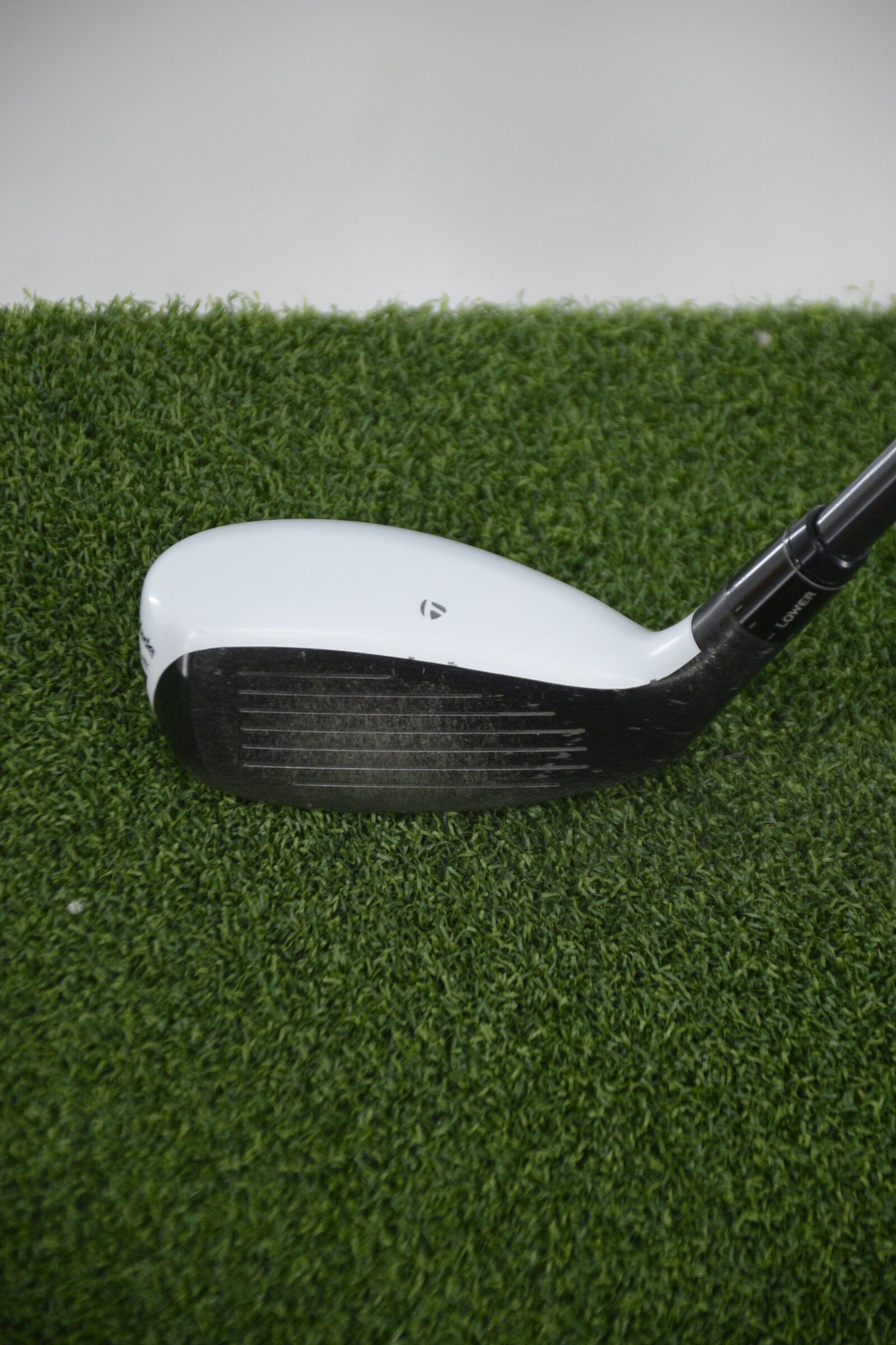 TaylorMade R15 Rescue 3 Hybrid S Flex 40.5" Golf Clubs GolfRoots