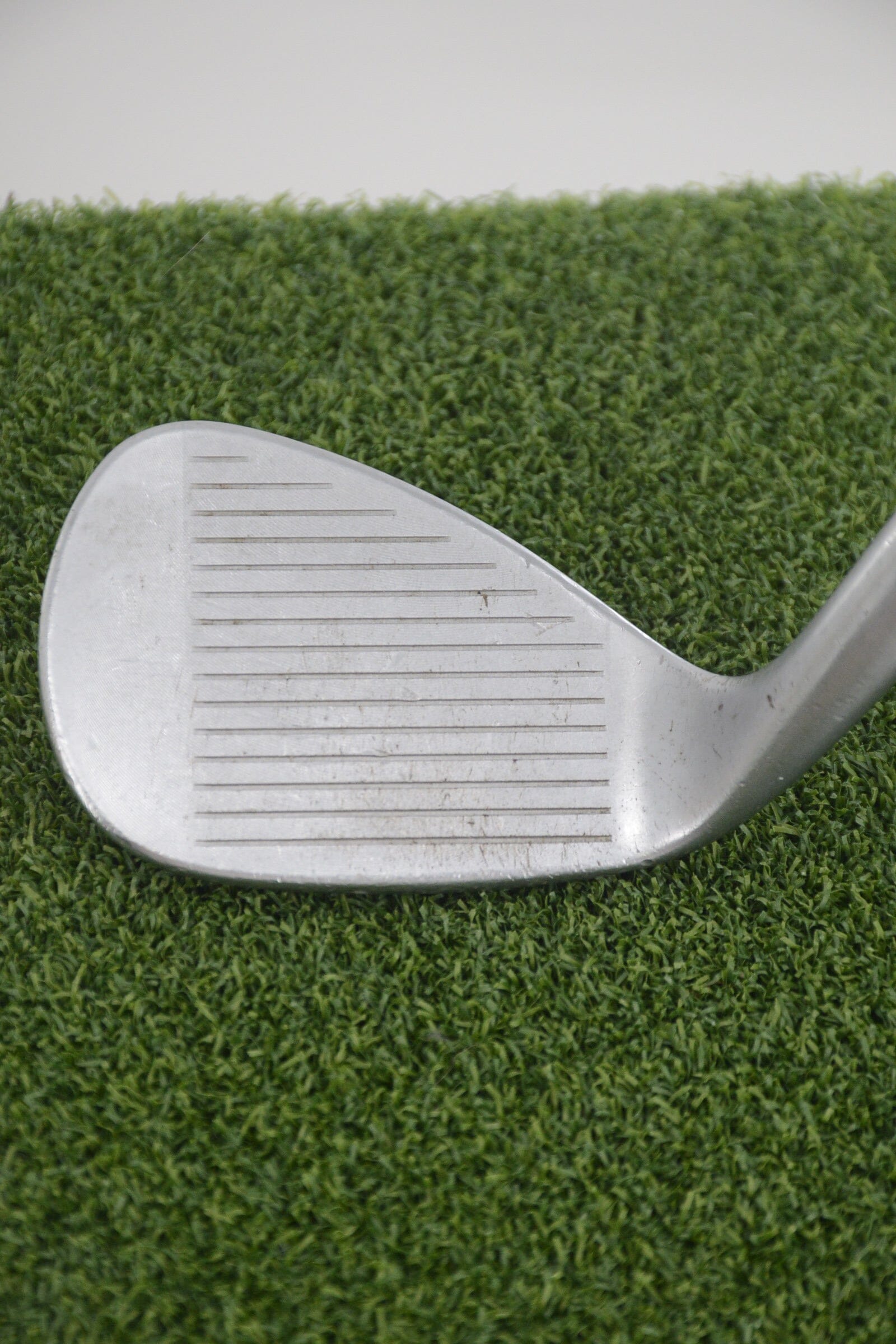 Titleist Vokey Spin Milled 60 Degree Wedge Wedge Flex 32.25" Golf Clubs GolfRoots