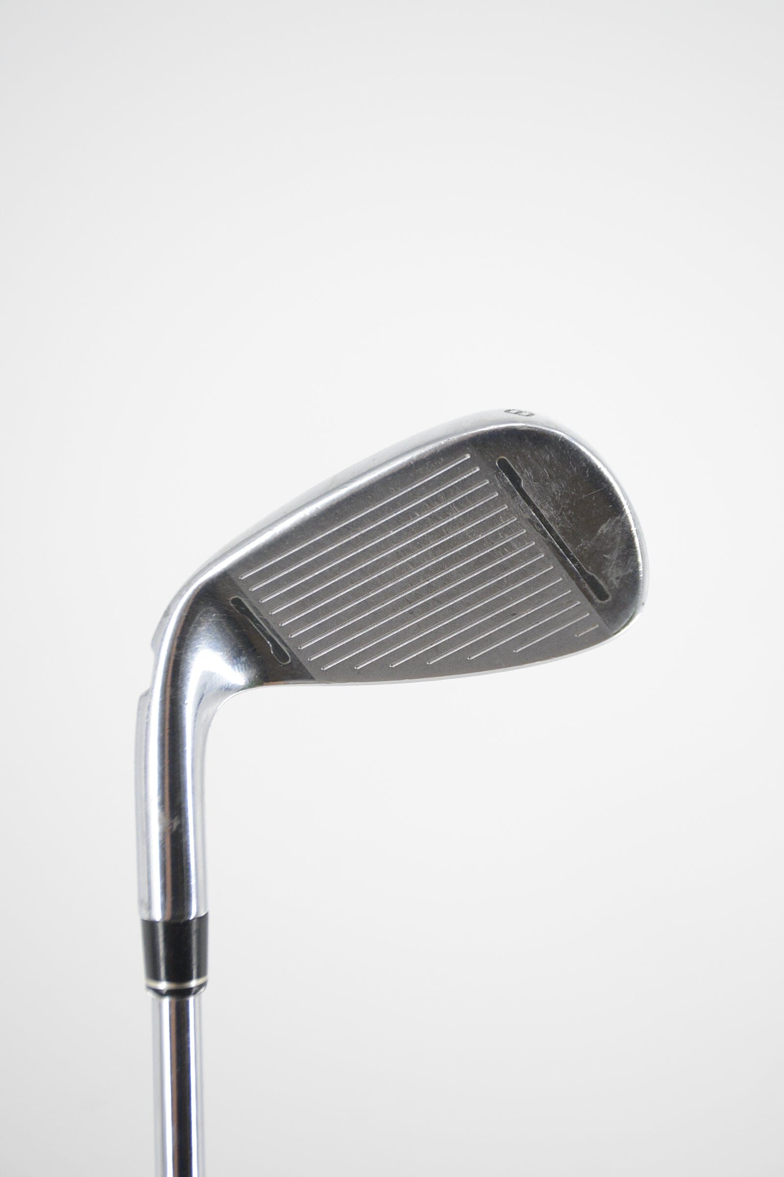 TaylorMade RSi 1 8 Iron S Flex 36.5" Golf Clubs GolfRoots