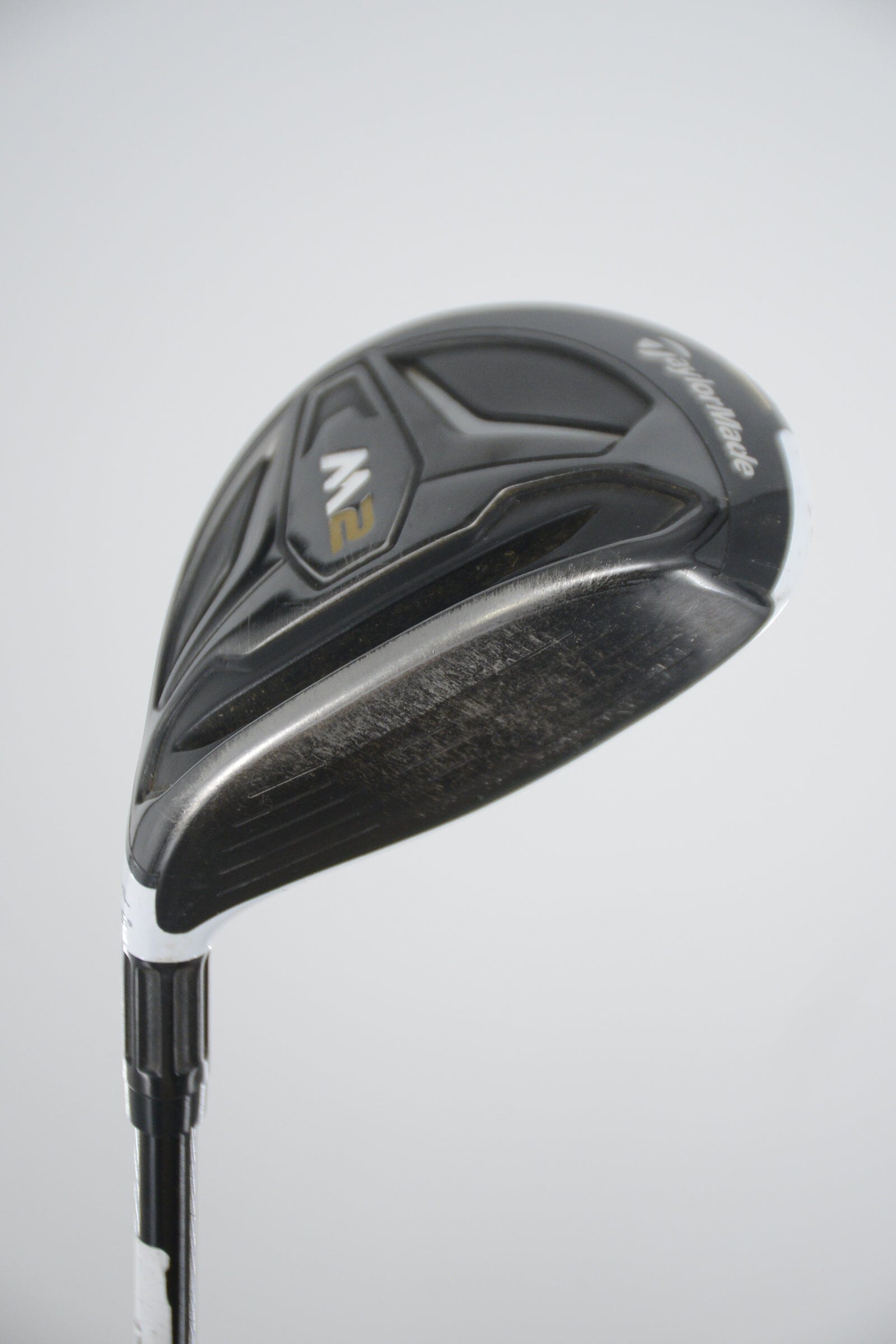 TaylorMade M2 3HL Wood R Flex 43.25" Golf Clubs GolfRoots