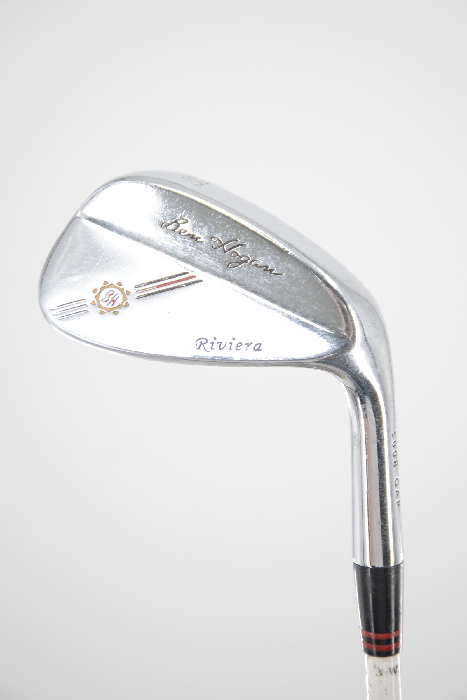 Ben Hogan Riviera 50 Degree Wedge Wedge Flex 35.25" Golf Clubs GolfRoots