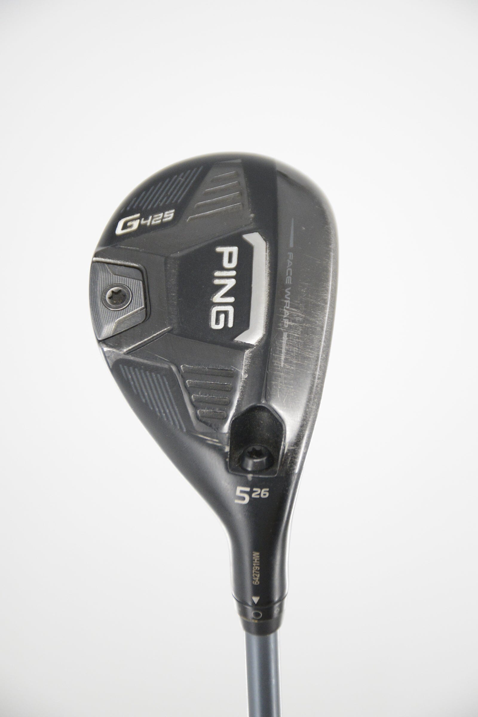 Ping G425 5 Hybrid R Flex 38.75" Golf Clubs GolfRoots