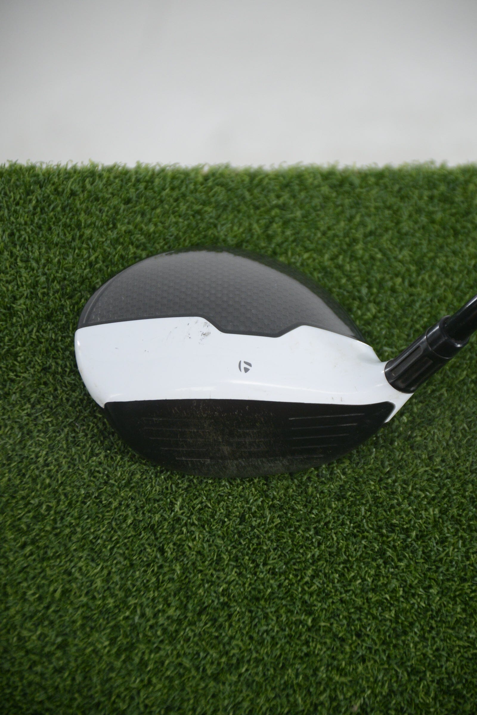TaylorMade M2 3HL Wood R Flex 43.25" Golf Clubs GolfRoots