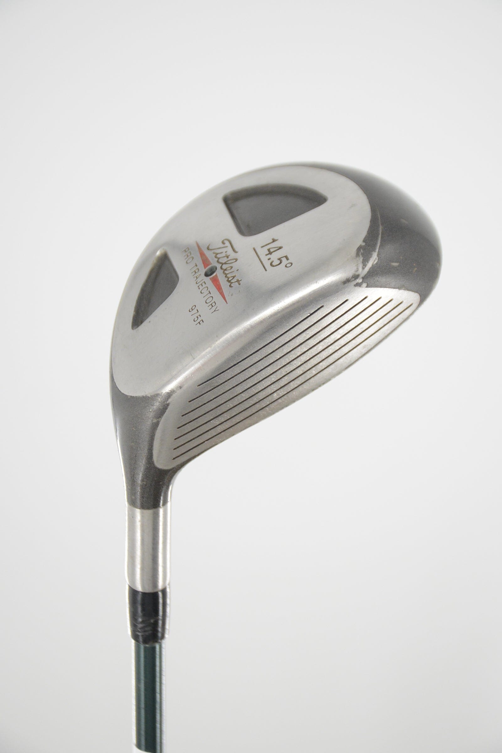 Titleist 975F 14.5 Degree Wood S Flex 43" Golf Clubs GolfRoots