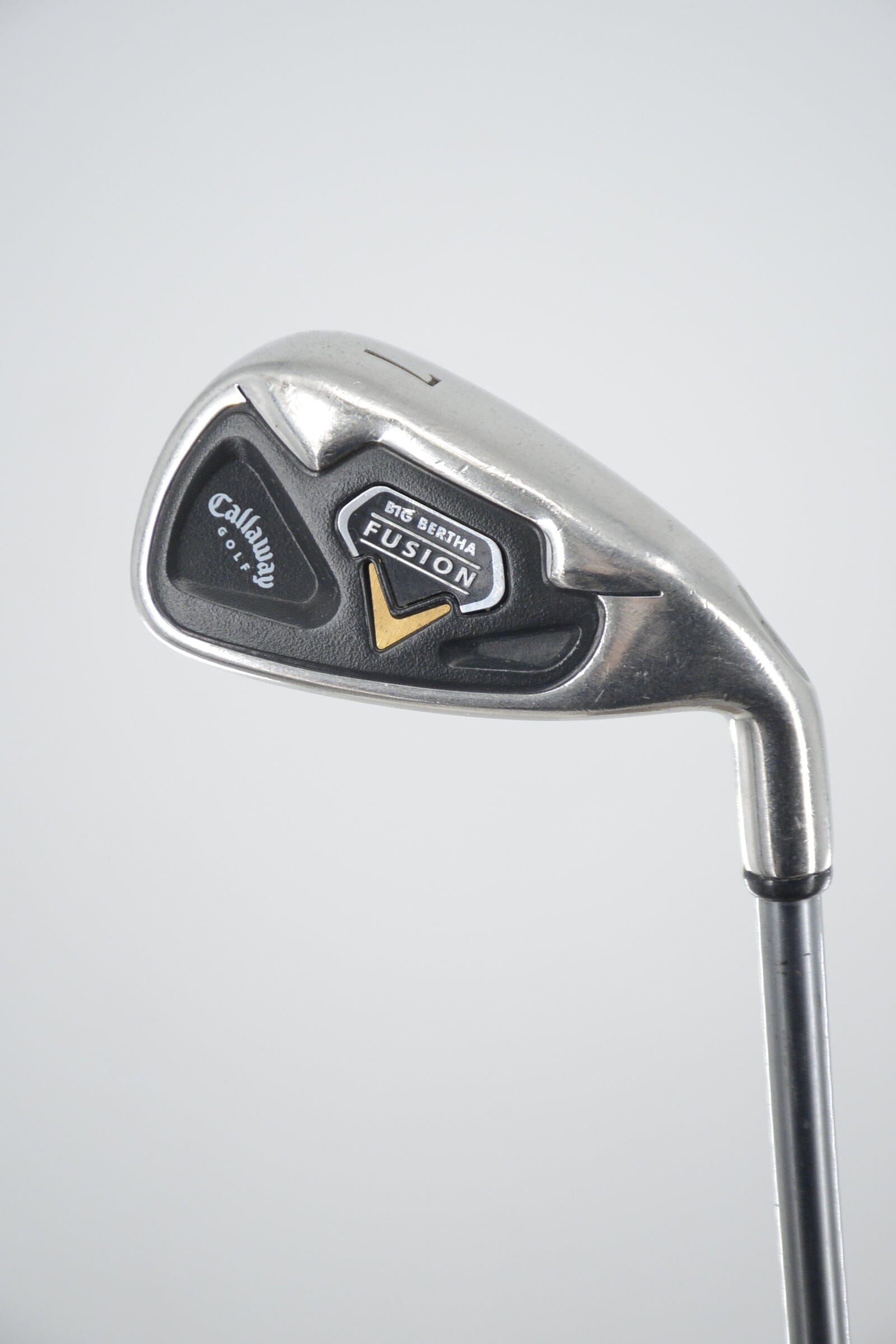 Callaway Big Bertha Fusion 7 Iron R Flex 36.5" Golf Clubs GolfRoots