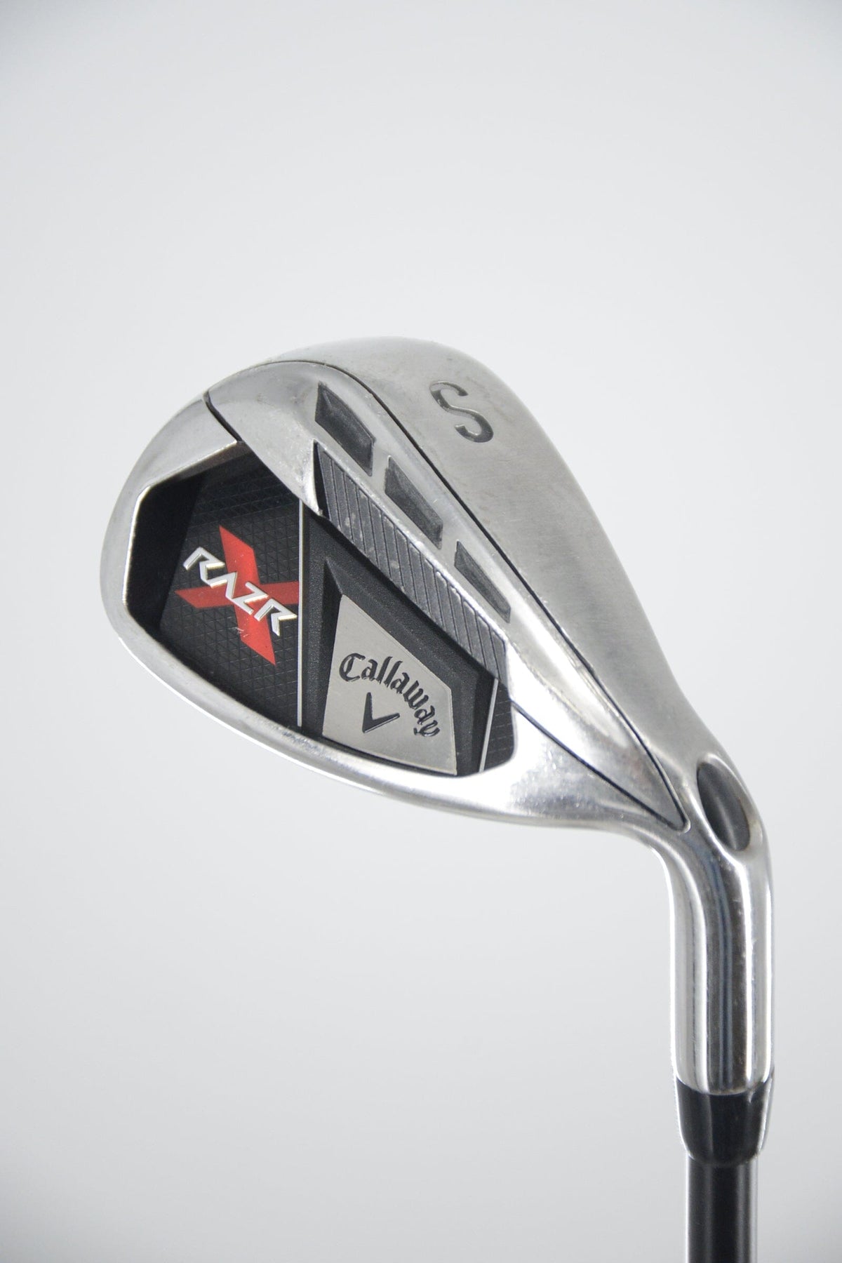 Callaway RAZR X SW R Flex 35" Golf Irons Callaway