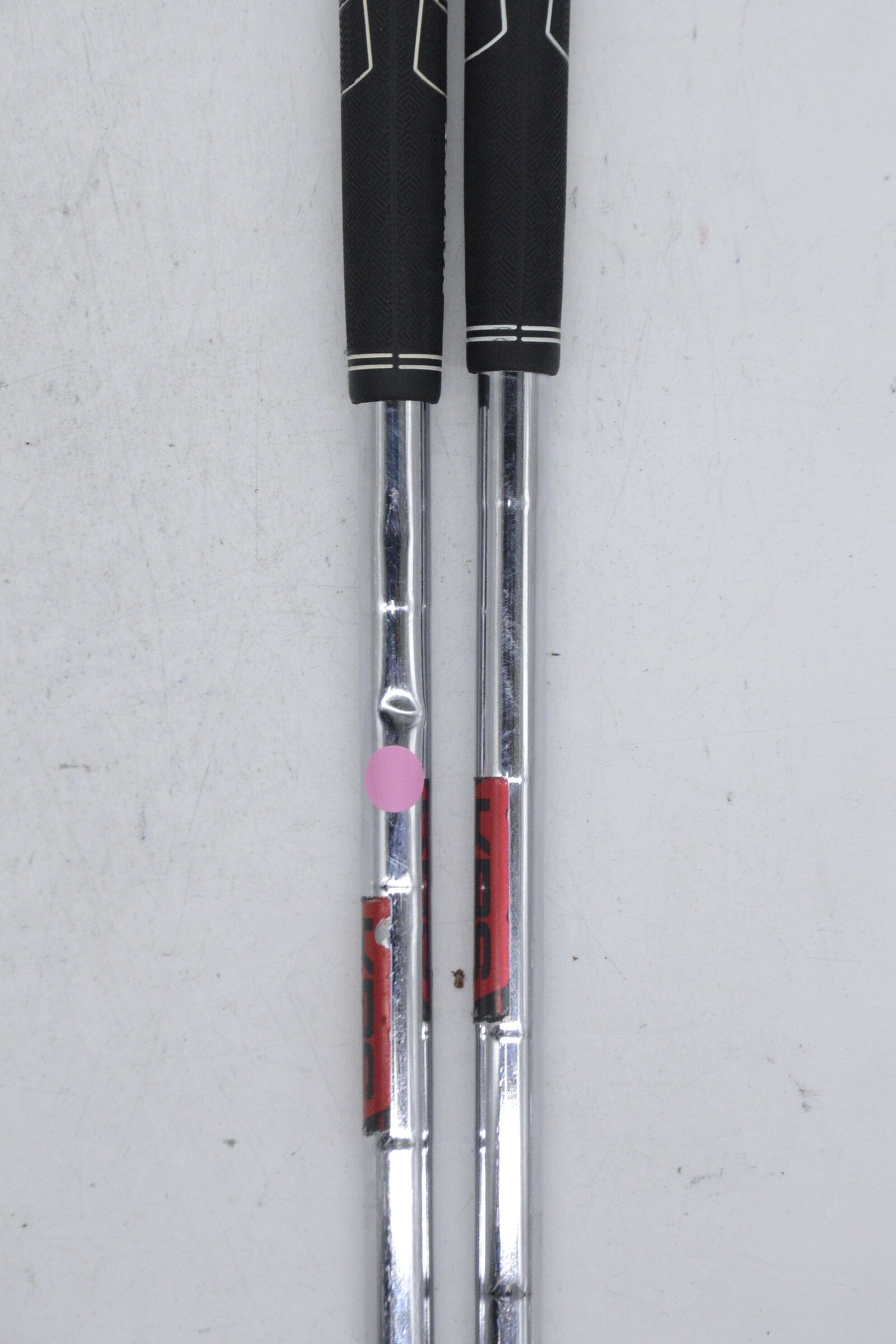 Titleist Vokey SM9 Tour Chrome 54 & 60 Degree Wedge Set Wedge Flex Golf Clubs GolfRoots