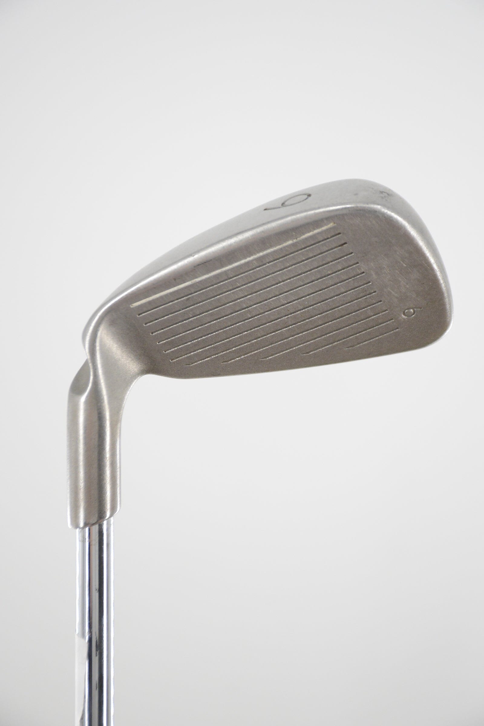 Ping I3 Blade 6 Iron S Flex 37.75" Golf Clubs GolfRoots