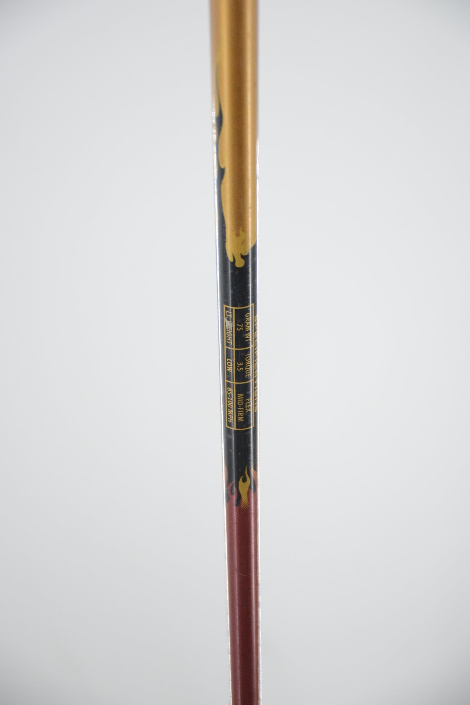 MaxFli Dunlop The Big 10 Degree Driver R Flex 45" Golf Clubs GolfRoots