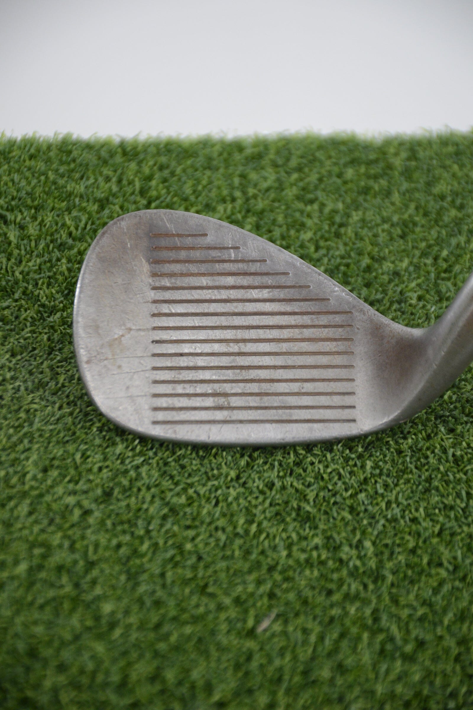 Cleveland 588 DSG 60 Degree Wedge Wedge Flex 35" Golf Clubs GolfRoots