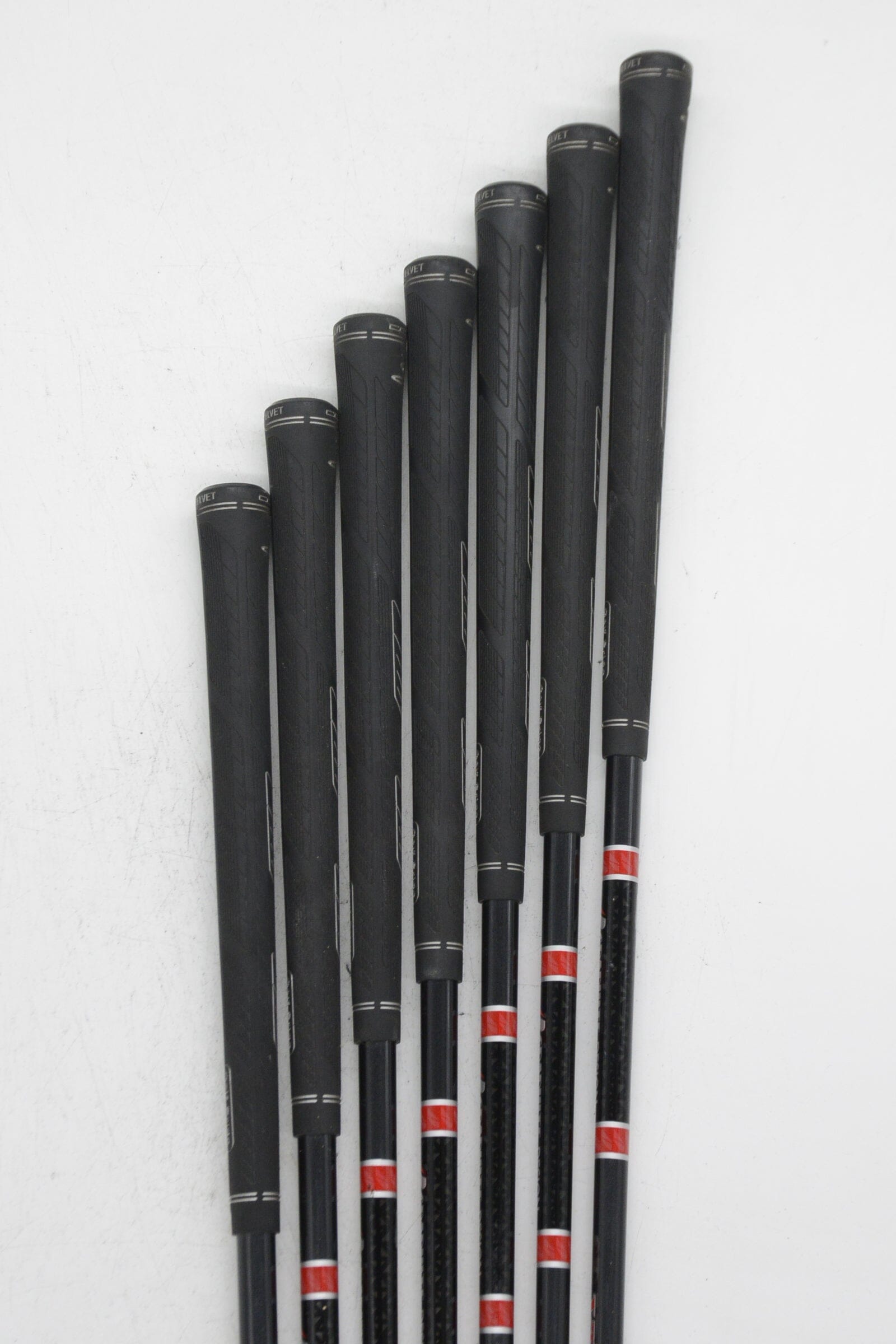 Cobra S9 4-PW Iron Set R Flex -0.5" Golf Clubs GolfRoots
