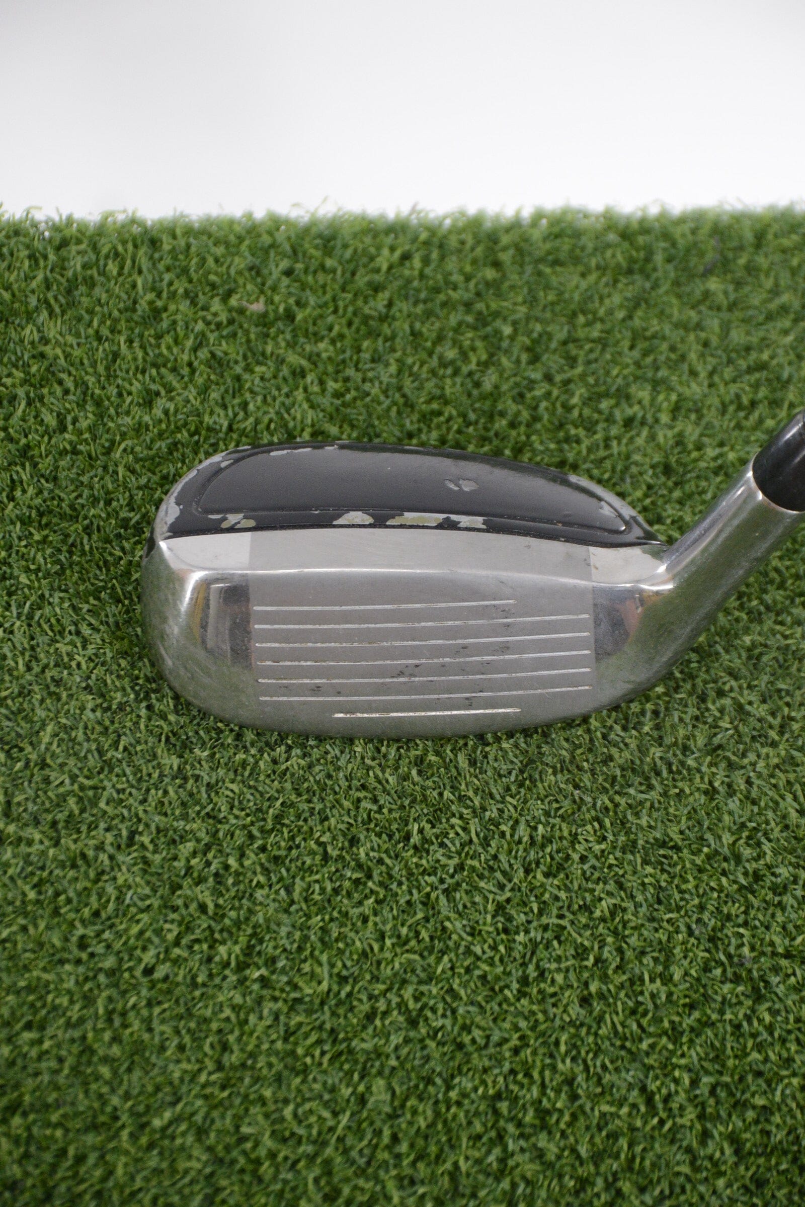 Adams Idea Tech A4Os 5 Hybrid R Flex 38.75" Golf Clubs GolfRoots