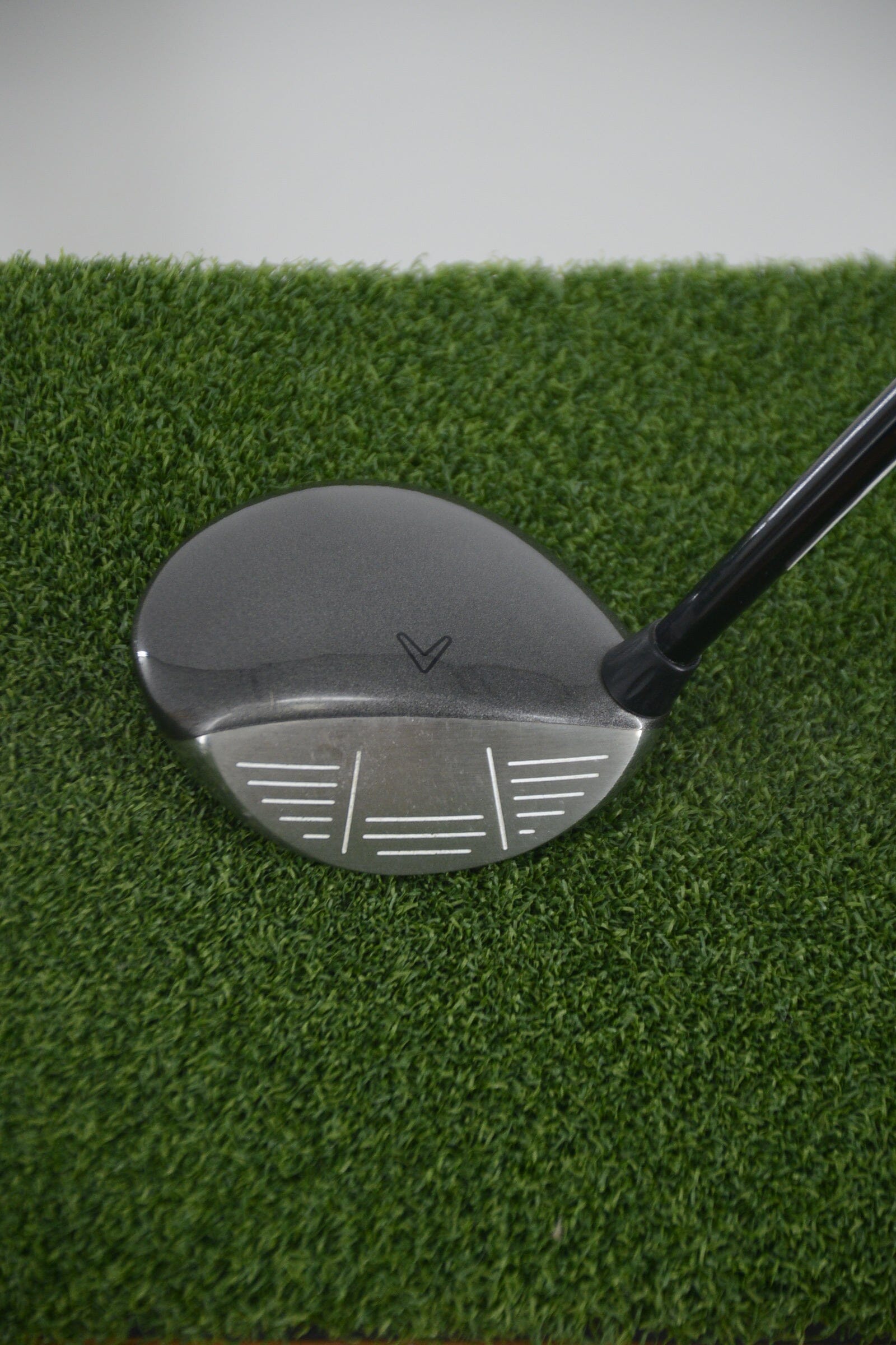 Callaway Big Bertha 2004 7 Wood R Flex 41.25" Golf Clubs GolfRoots