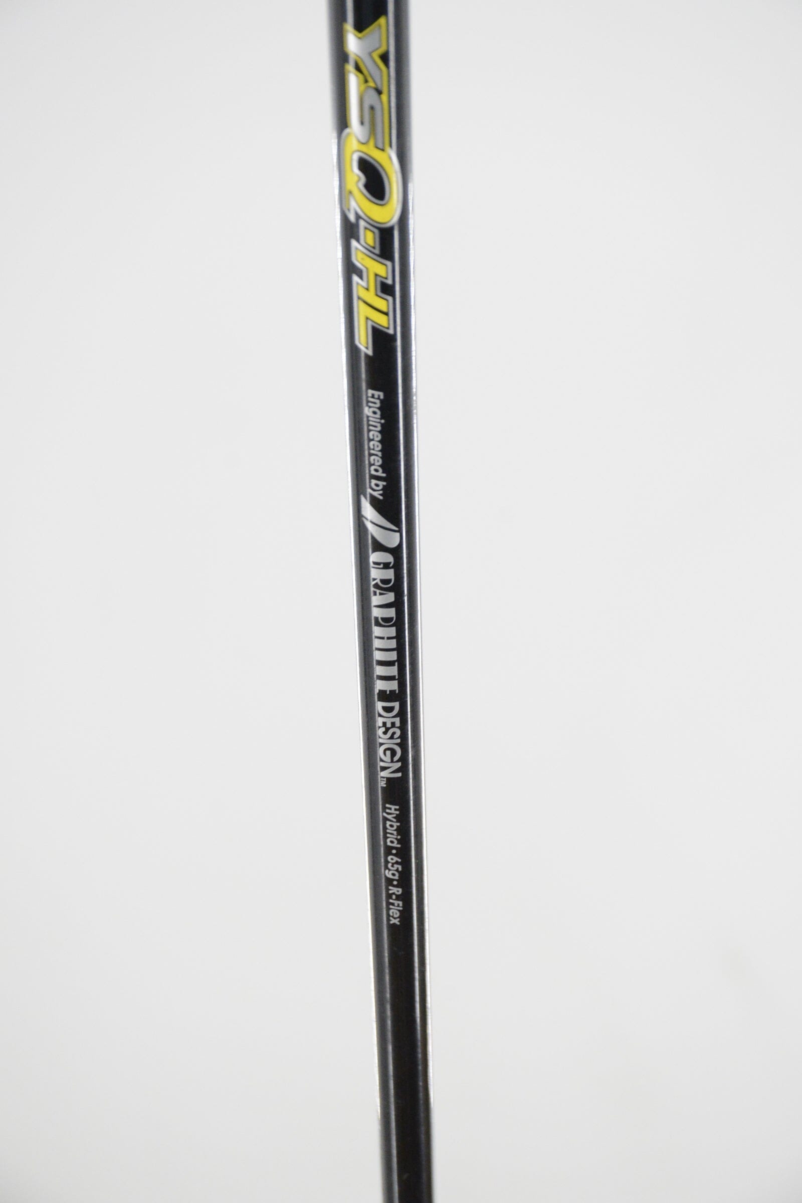 Adams Idea Tech A4Os 5 Hybrid R Flex 38.75" Golf Clubs GolfRoots