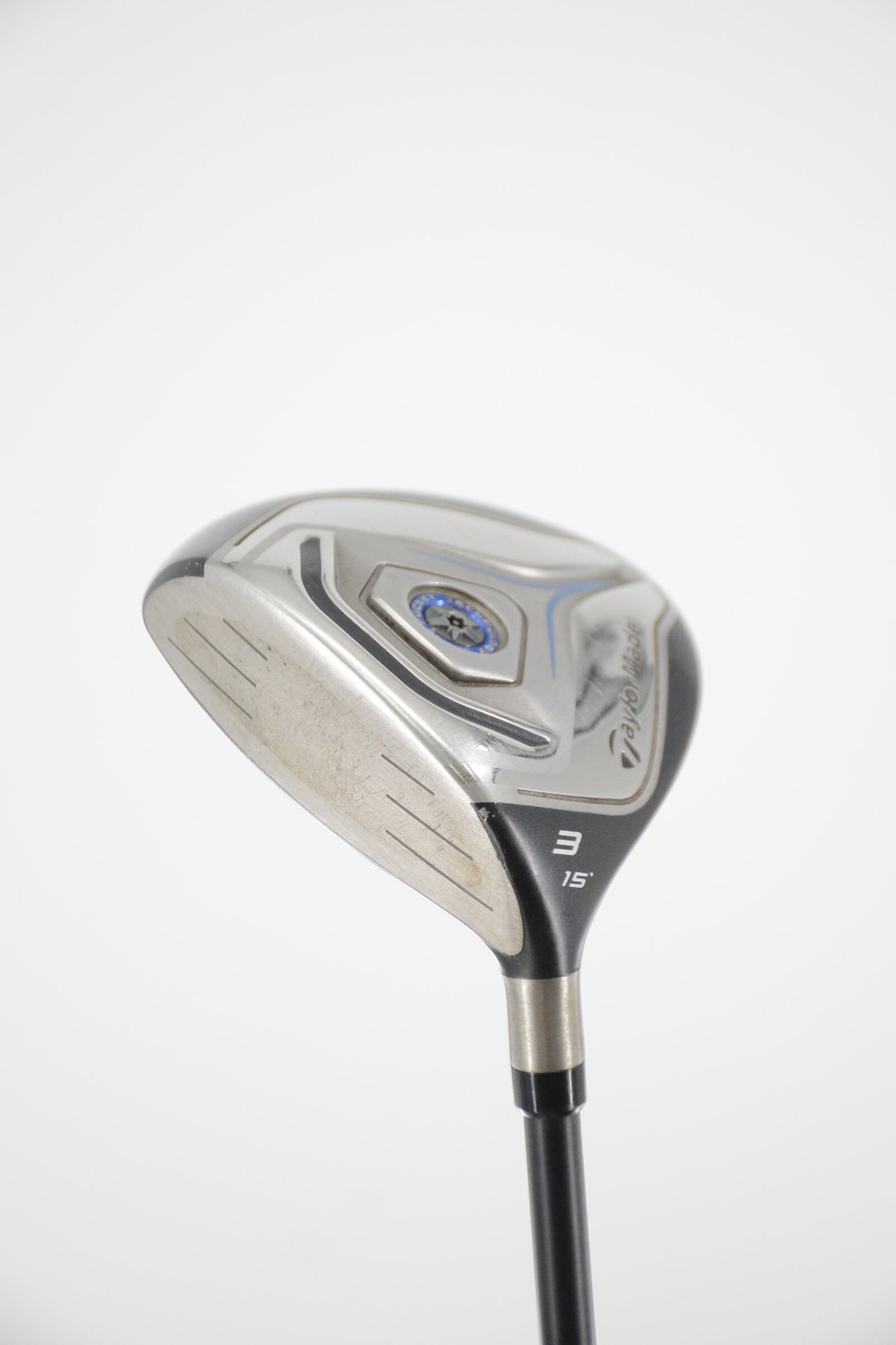 Lefty TaylorMade Jetspeed 3 Wood R Flex 43.5" Golf Clubs GolfRoots