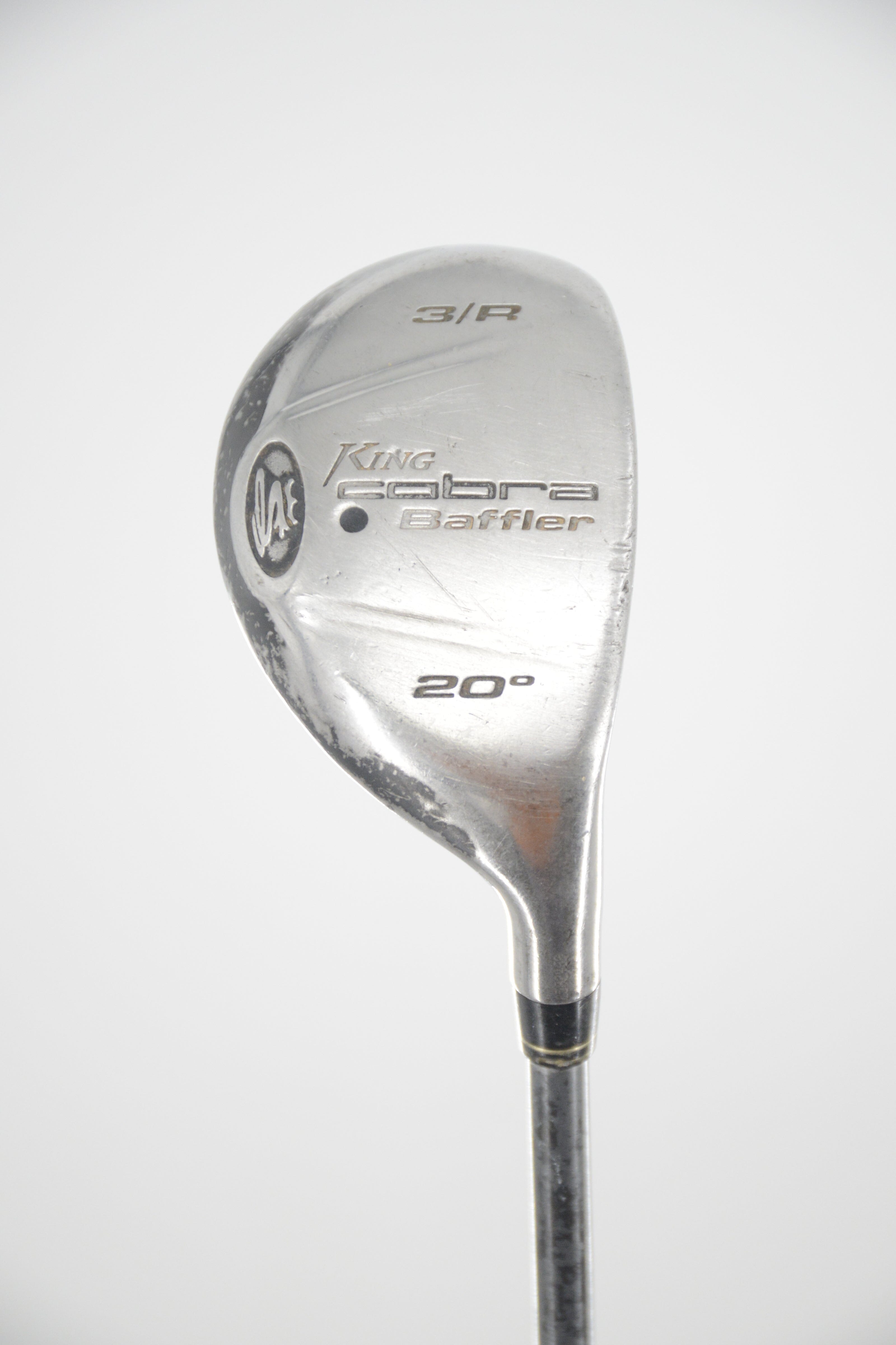 Cobra Baffler 2013 3 Hybrid S Flex 40.25" Golf Clubs GolfRoots