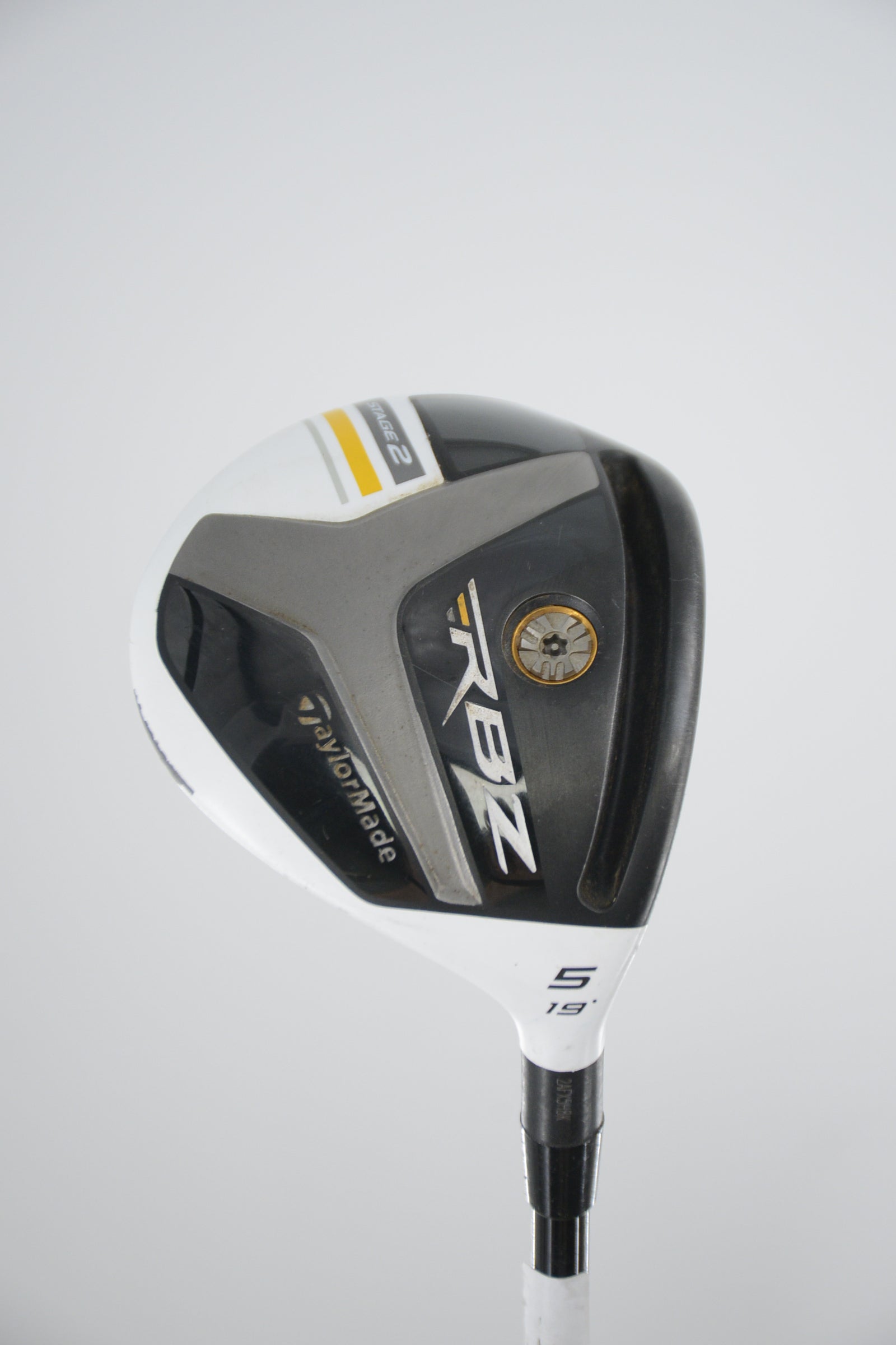 TaylorMade Rocketballz Stage 2 5 Wood SR Flex 41"