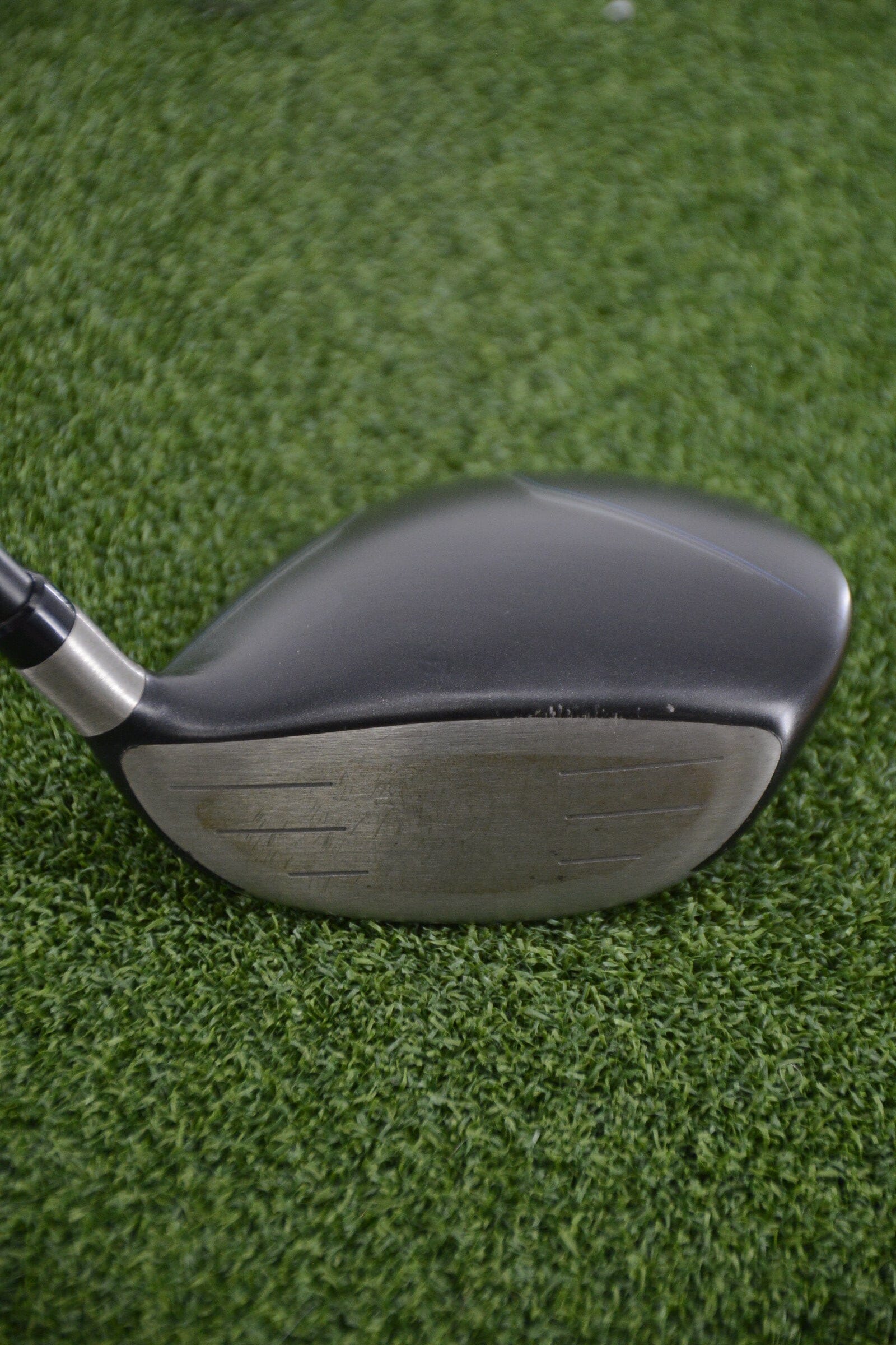 Lefty TaylorMade Jetspeed 3 Wood R Flex 43.5" Golf Clubs GolfRoots