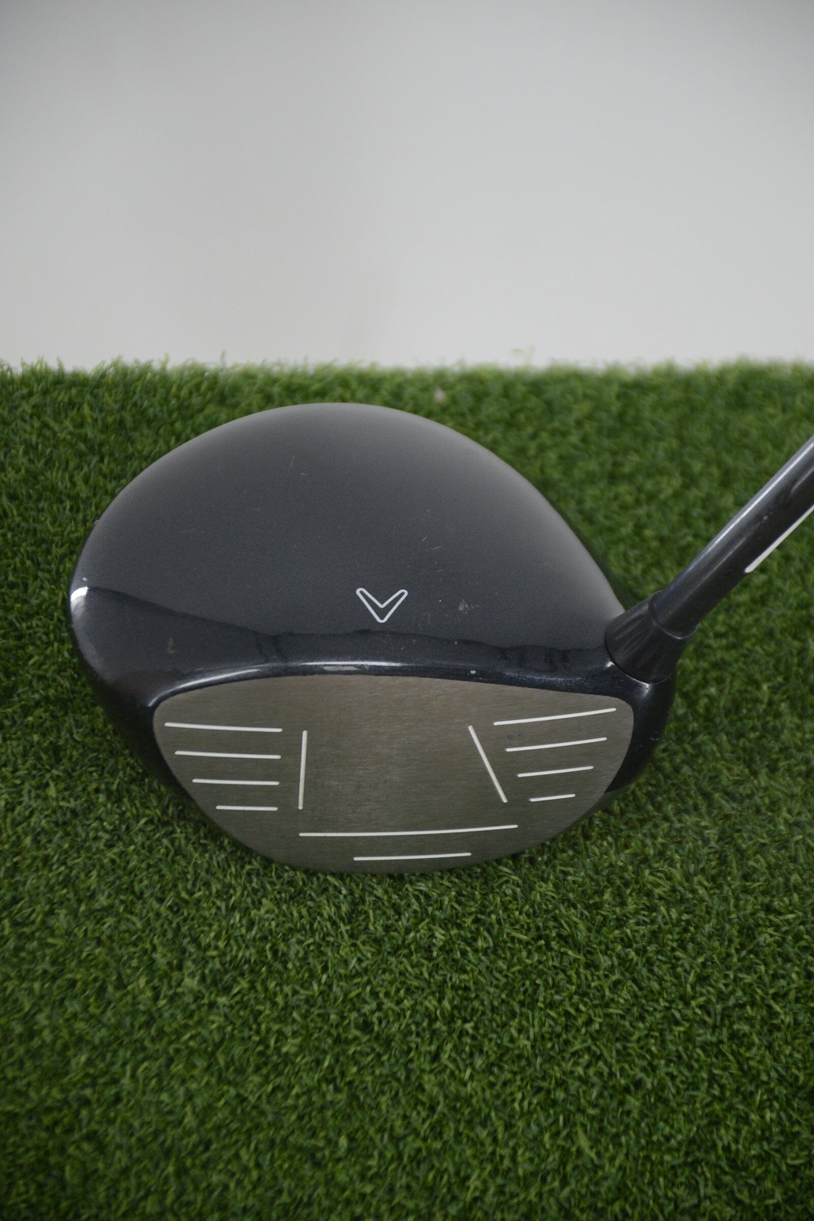 Callaway ERC II 10 Degree Driver S Flex 45" Golf Clubs GolfRoots