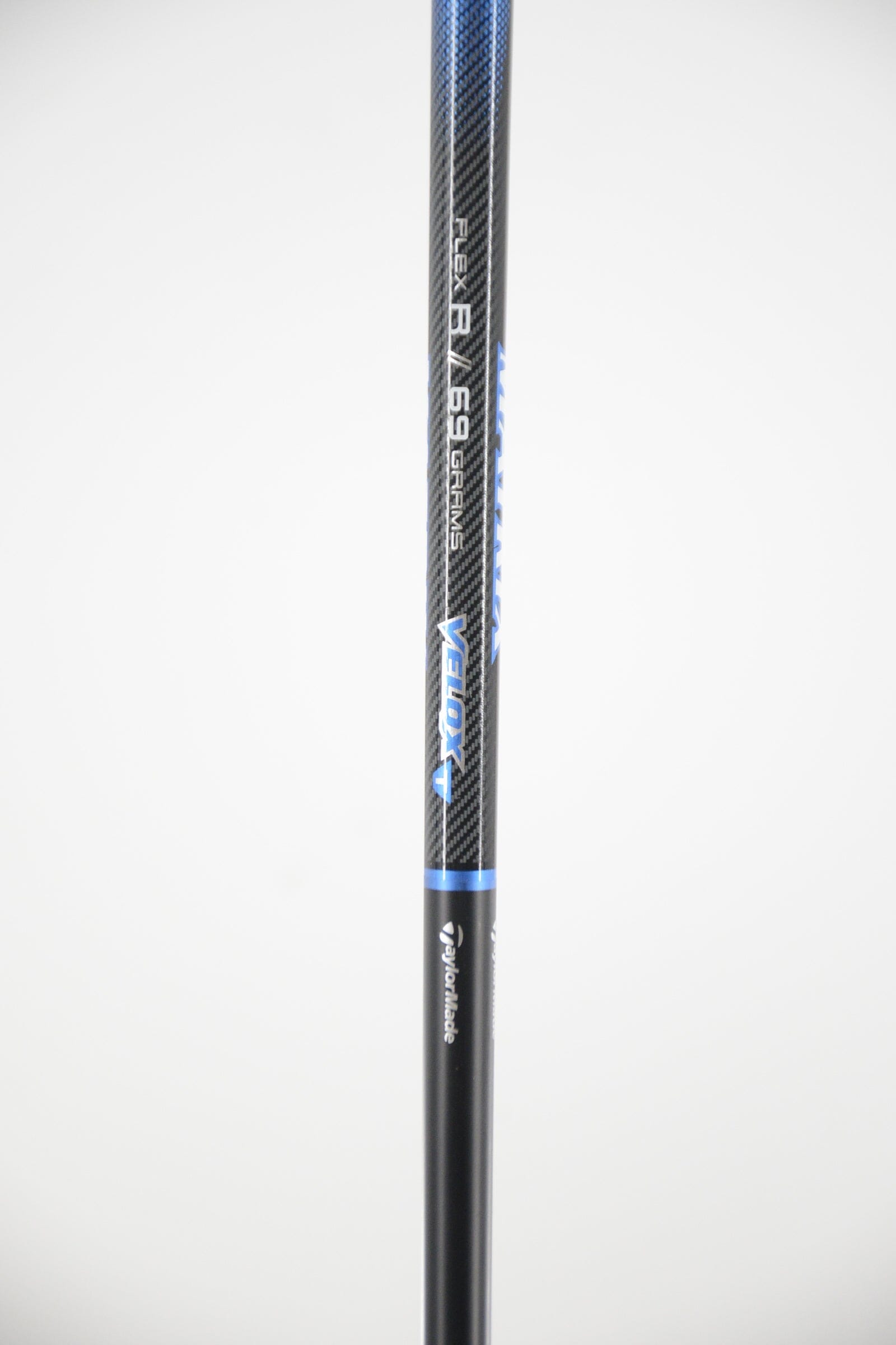 Lefty TaylorMade Jetspeed 3 Wood R Flex 43.5" Golf Clubs GolfRoots