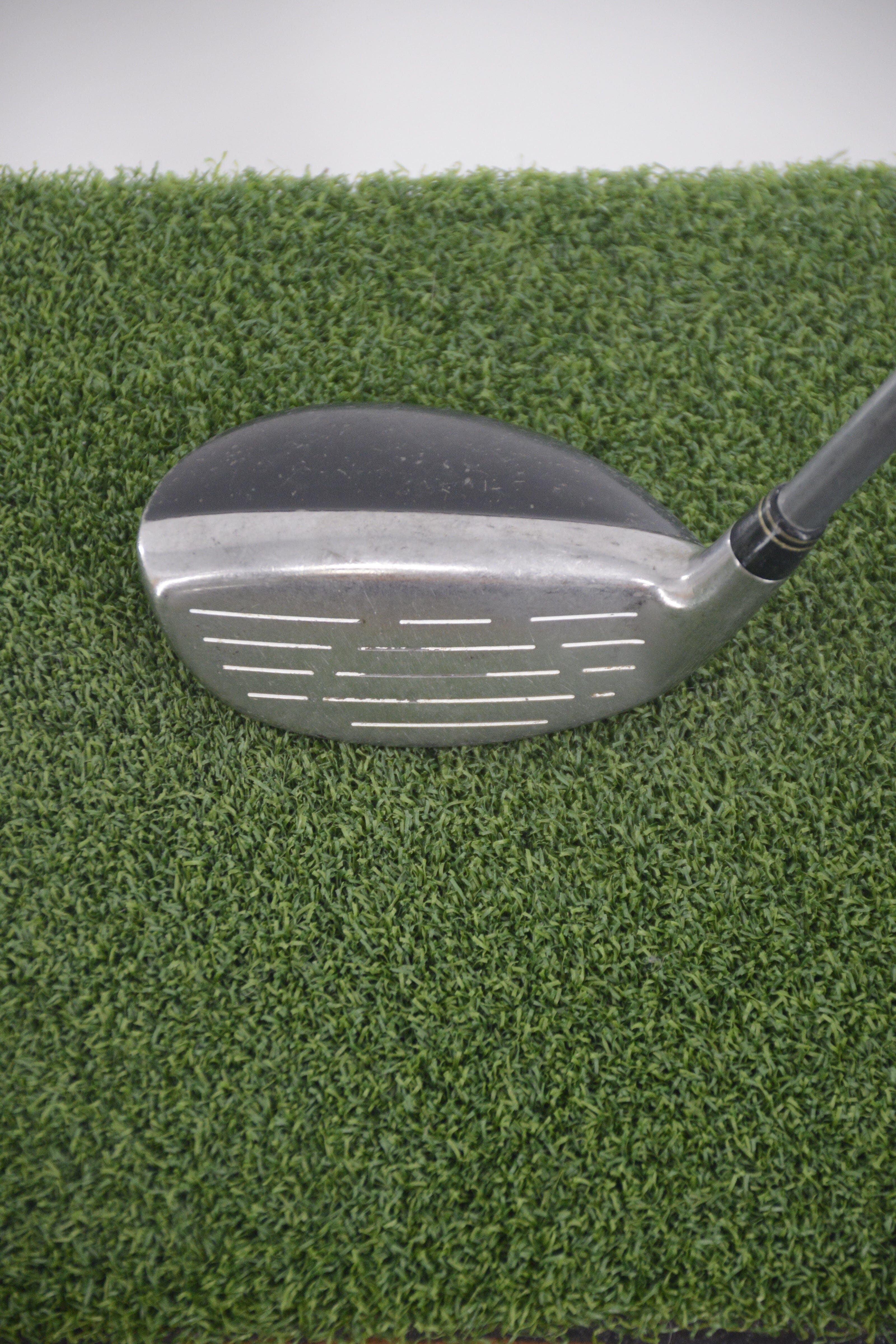 Cobra Baffler 2013 3 Hybrid S Flex 40.25" Golf Clubs GolfRoots