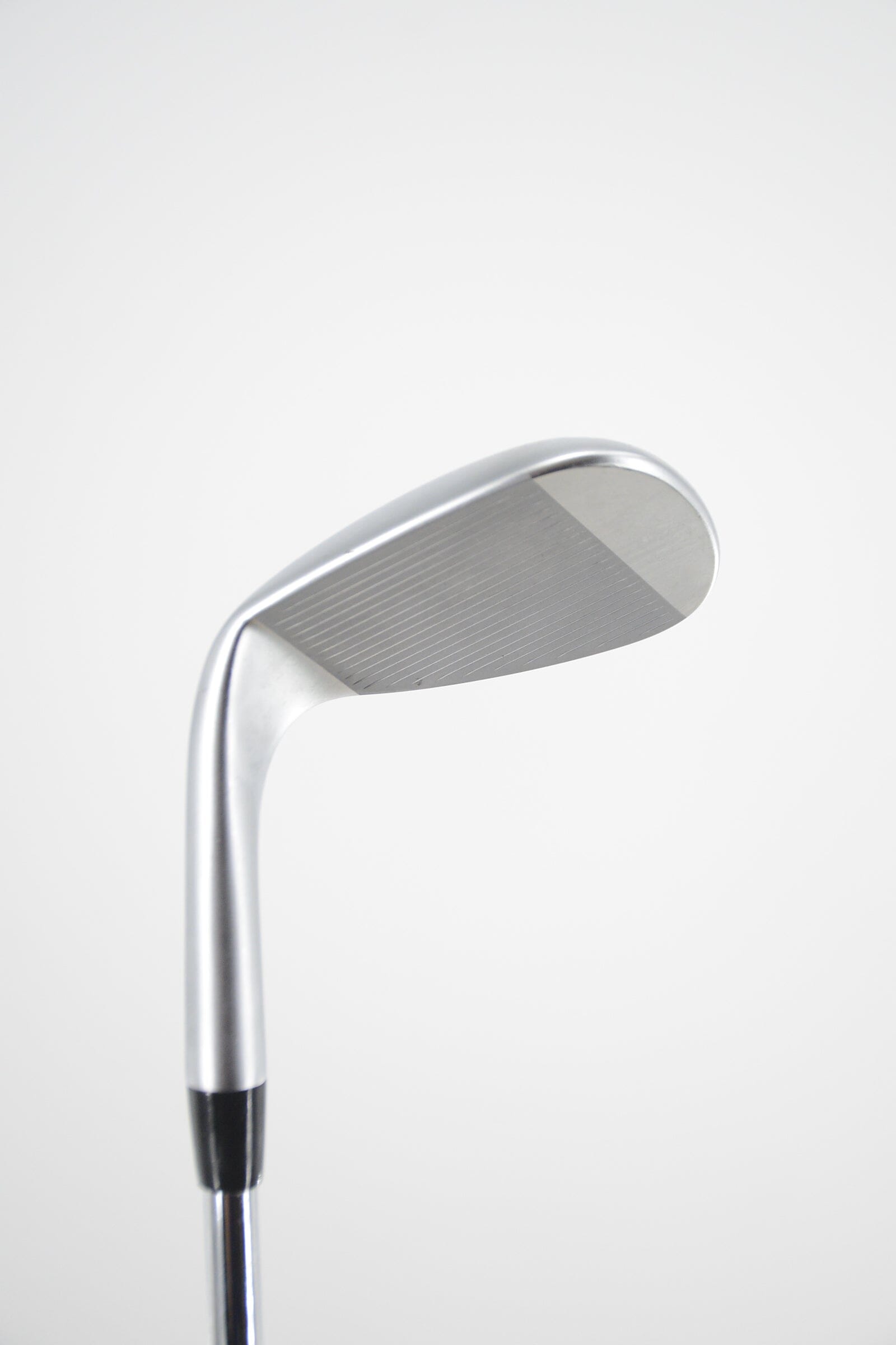 Ping S159 Chrome Grey 56 Degree Wedge Wedge Flex 35.25" Golf Clubs GolfRoots