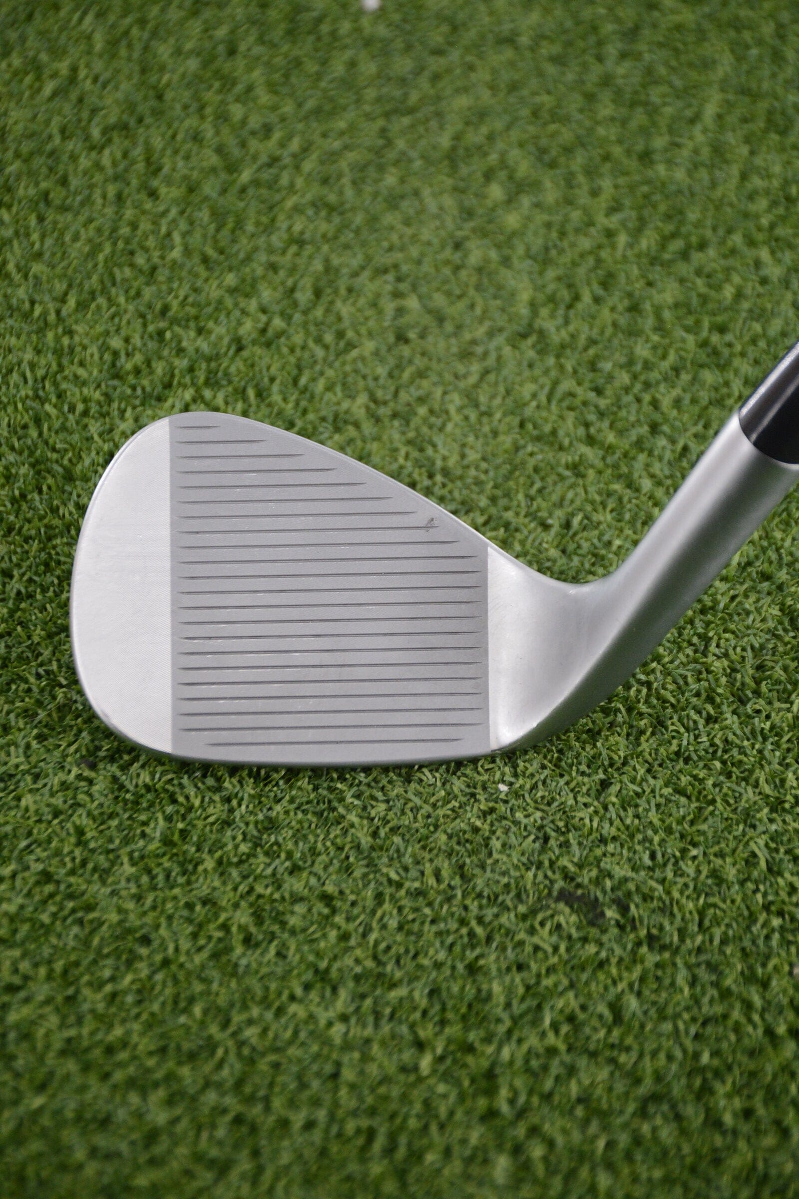 Ping S159 Chrome Grey 56 Degree Wedge Wedge Flex 35.25" Golf Clubs GolfRoots