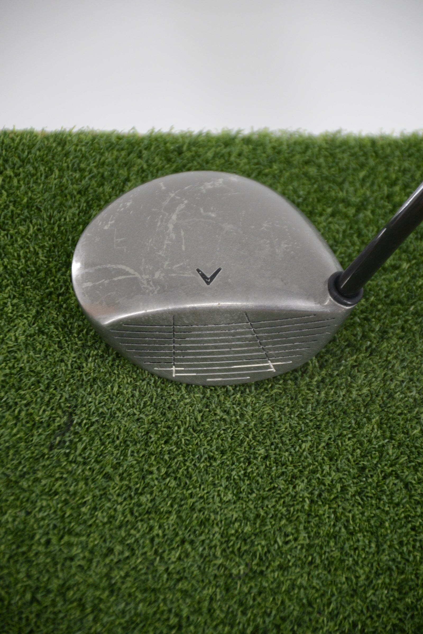 Callaway Big Bertha War Bird 9 Degree Driver S Flex 44.75" Golf Clubs GolfRoots