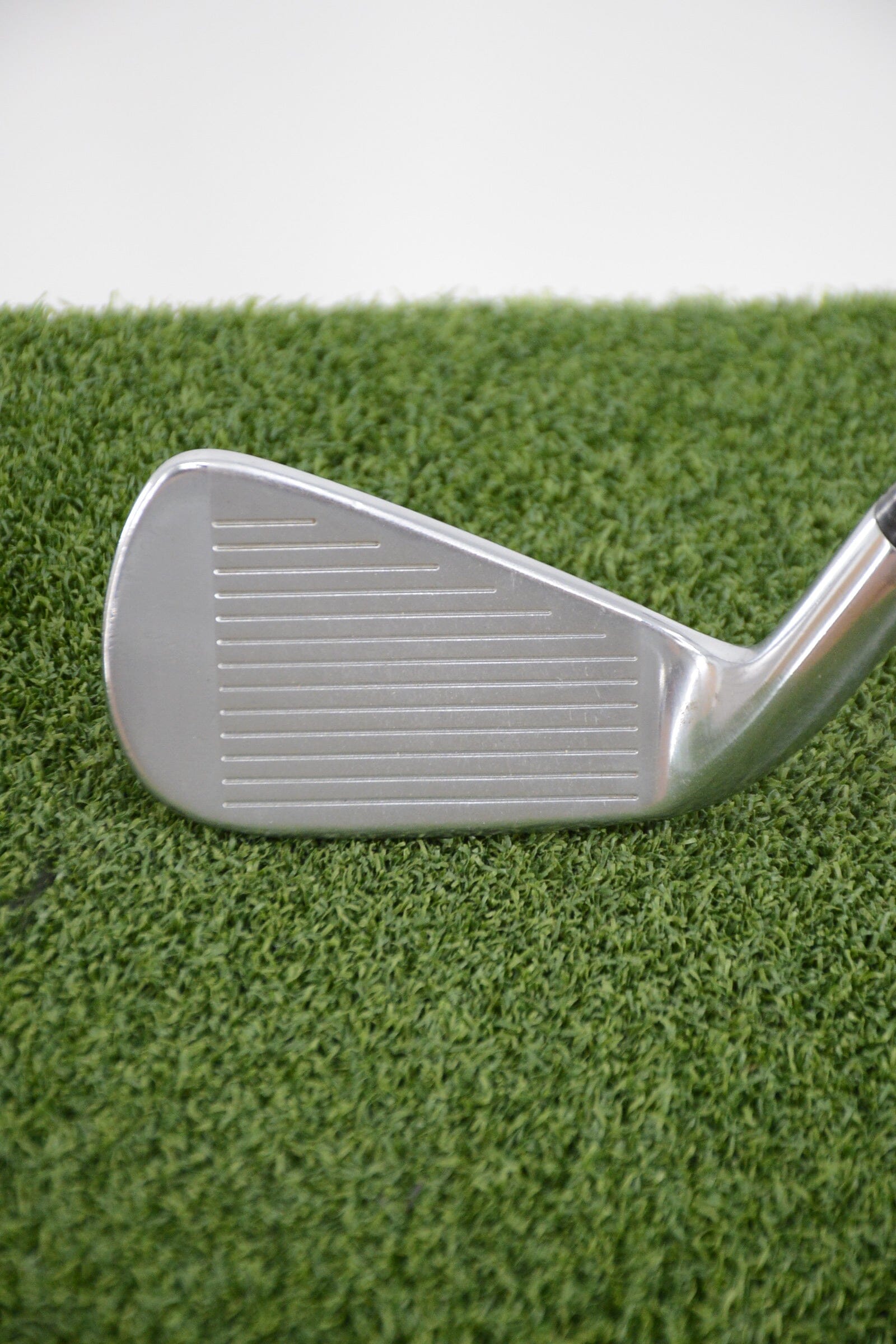 TaylorMade Rac LT 4 Iron S Flex 38.25" Golf Clubs GolfRoots