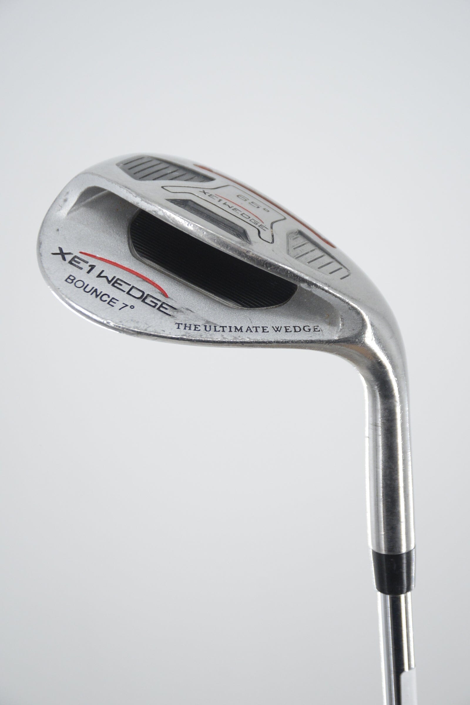 XE1 Ultimate Sandwedge 65 Degree Wedge Wedge Flex 34.75" Golf Clubs GolfRoots