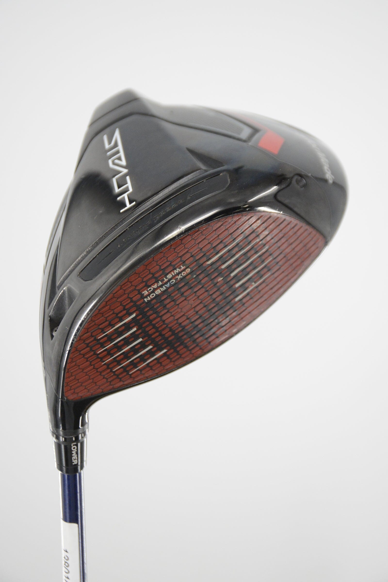 TaylorMade Stealth 9 Degree Driver R Flex 45" Golf Clubs GolfRoots